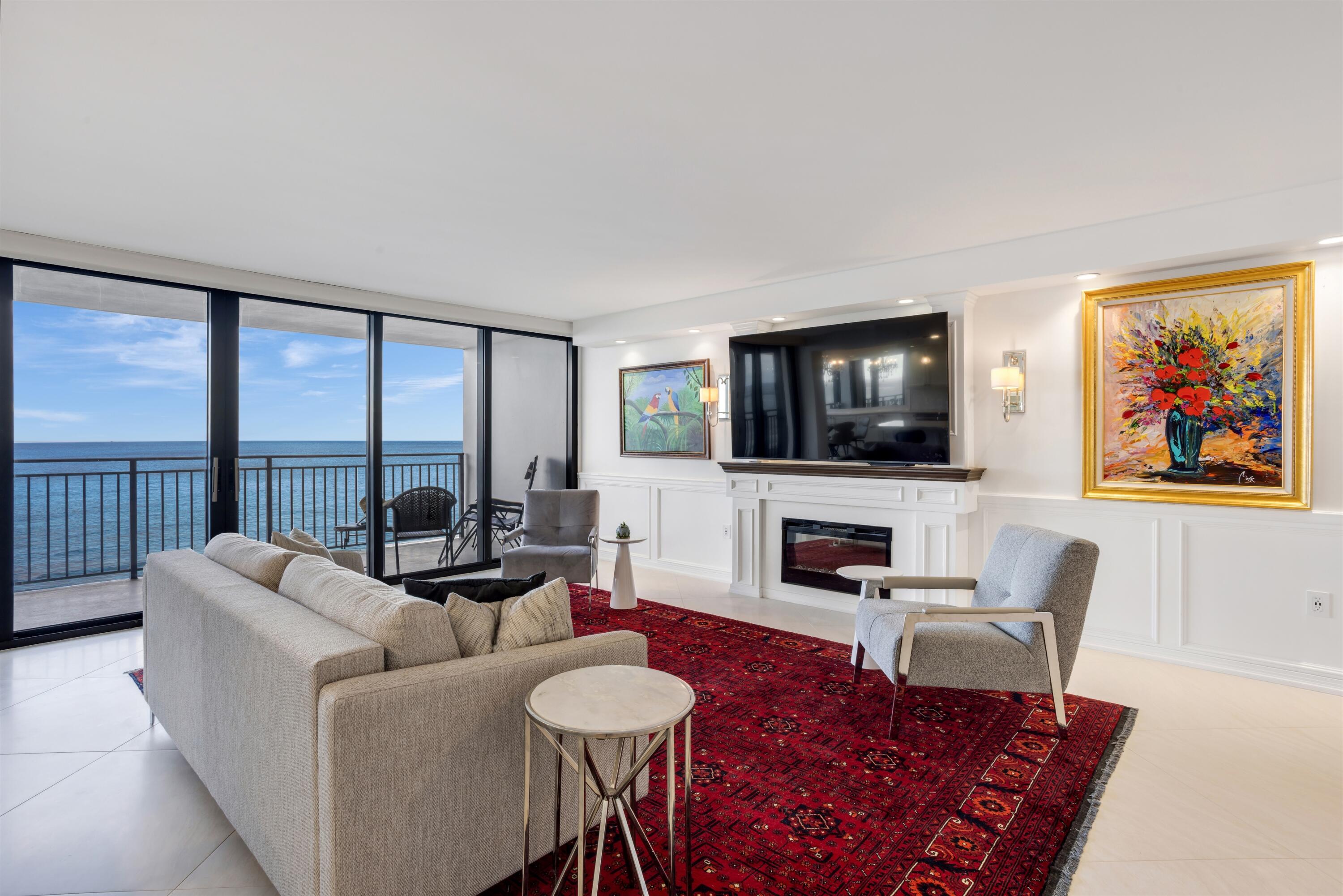 1800 S Ocean Boulevard 6-B