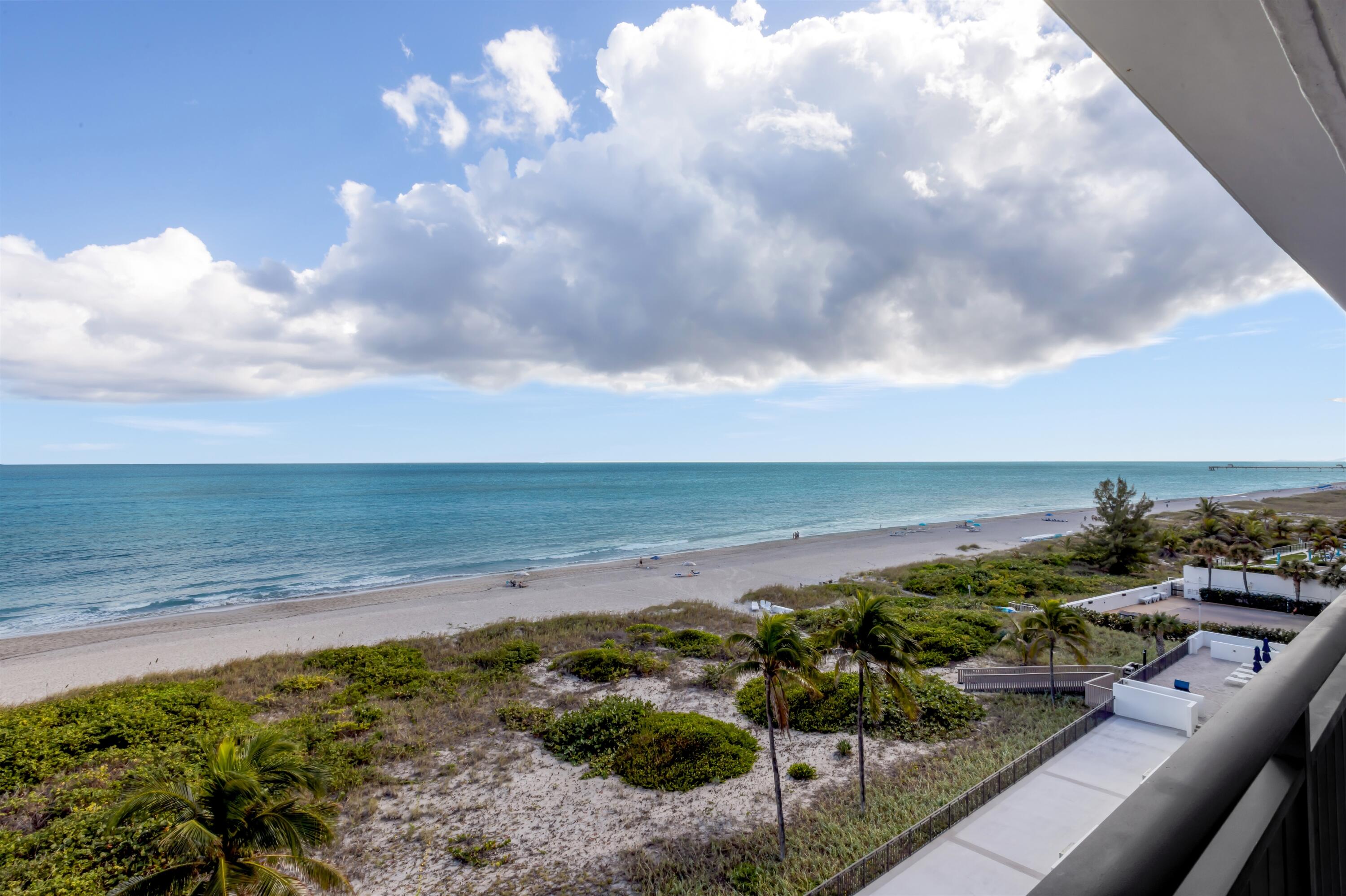1800 S Ocean Boulevard 6-B