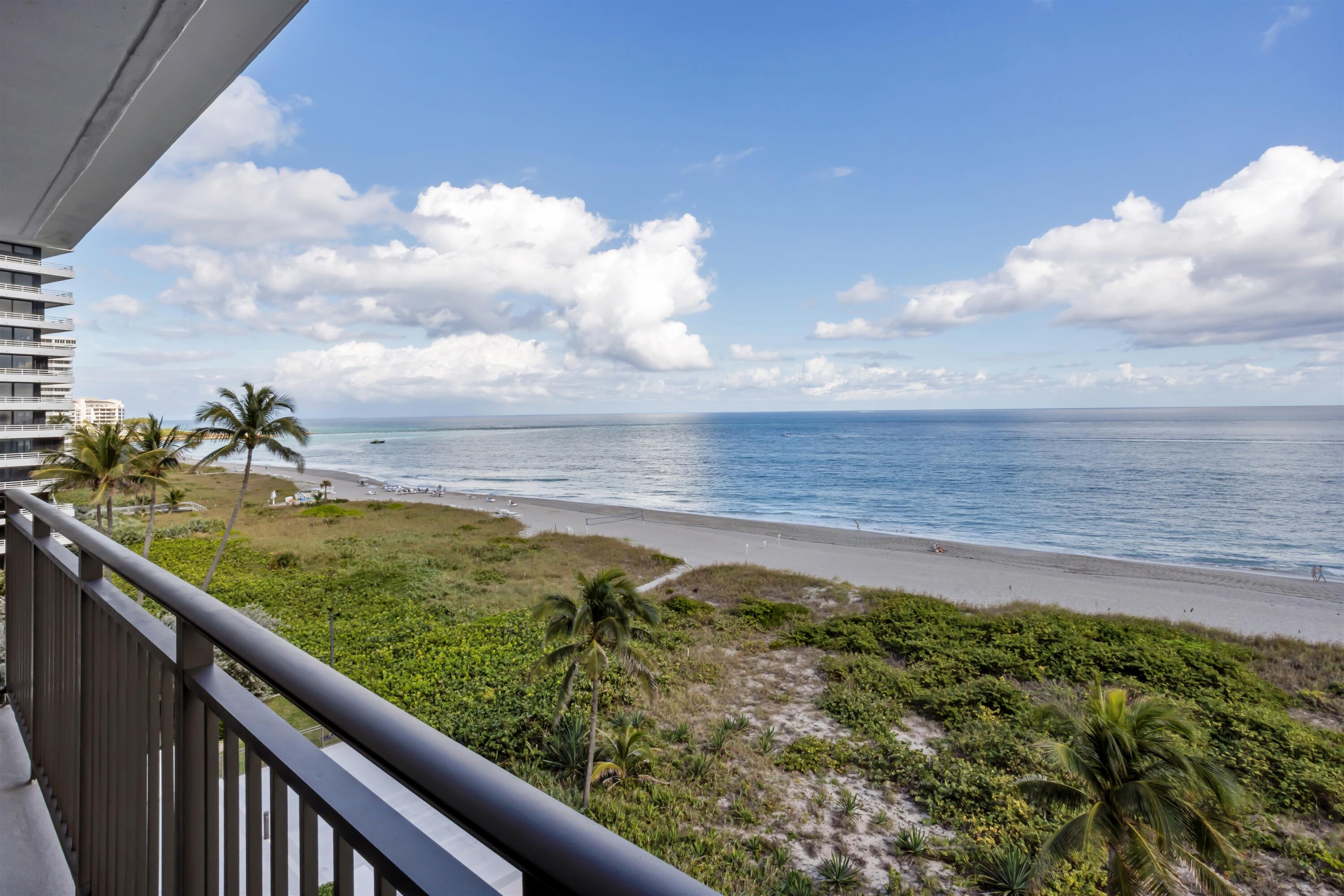 1800 S Ocean Boulevard 6-B