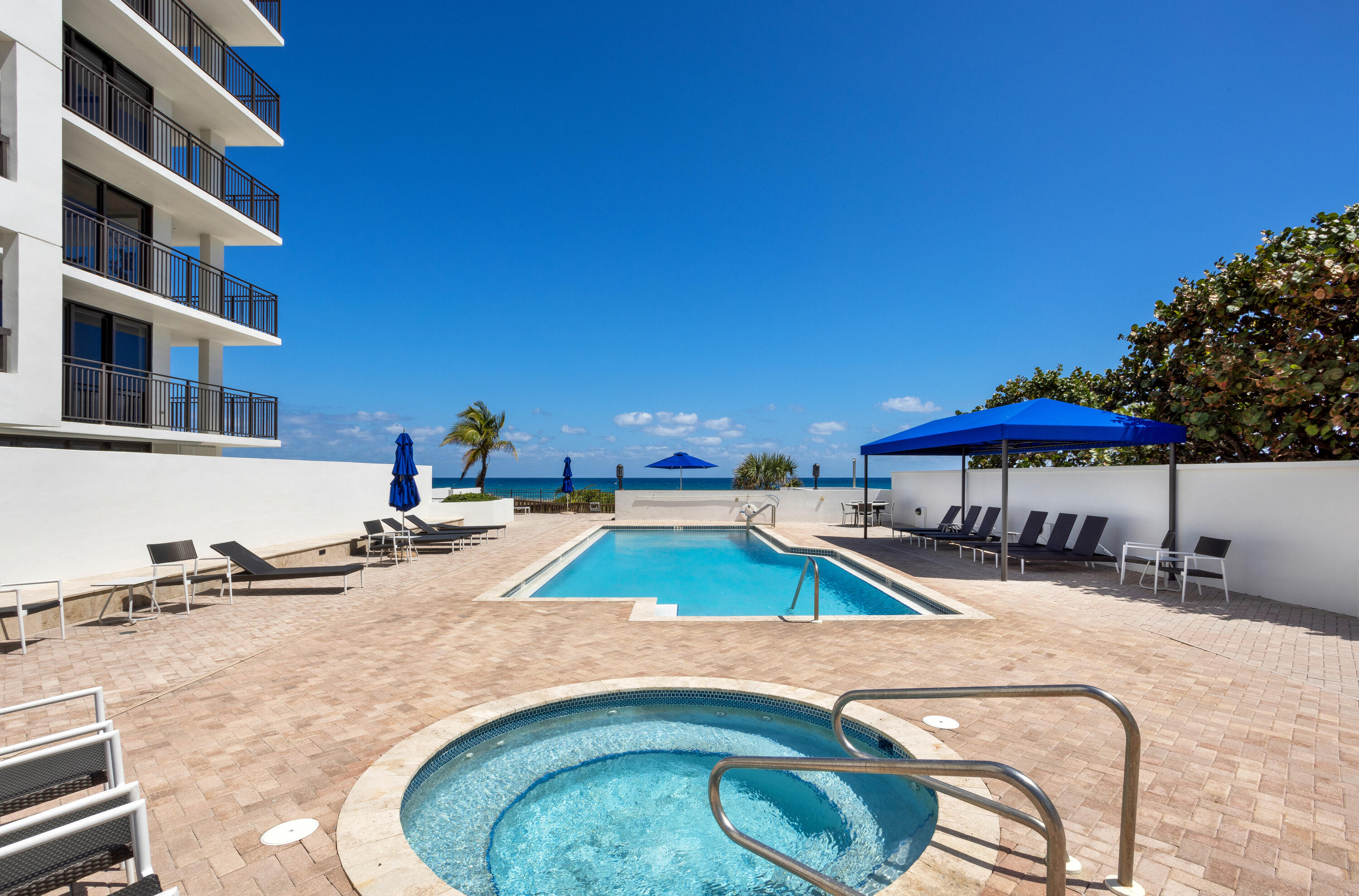 1800 S Ocean Boulevard 6-B
