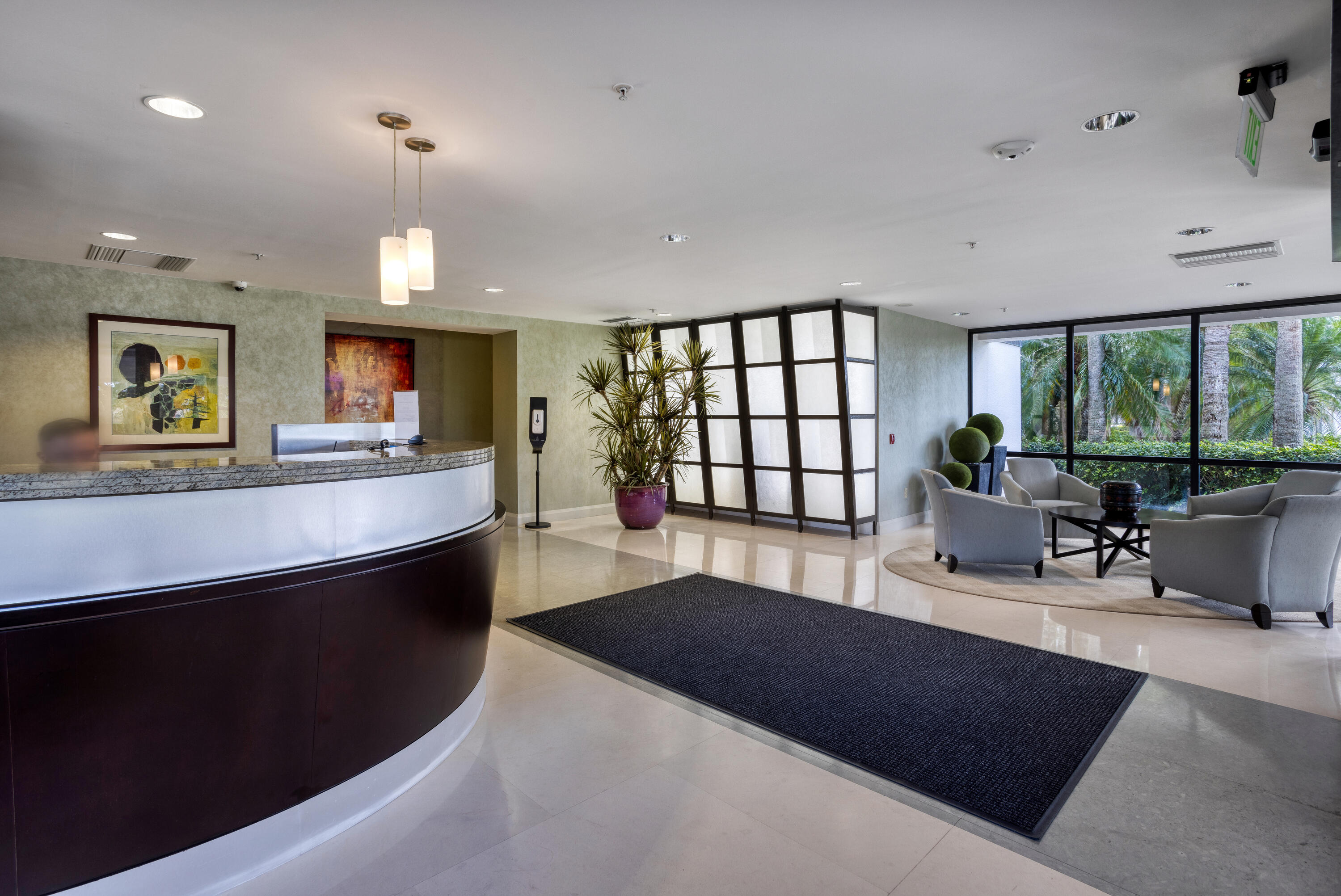 1800 S Ocean Boulevard 6-B