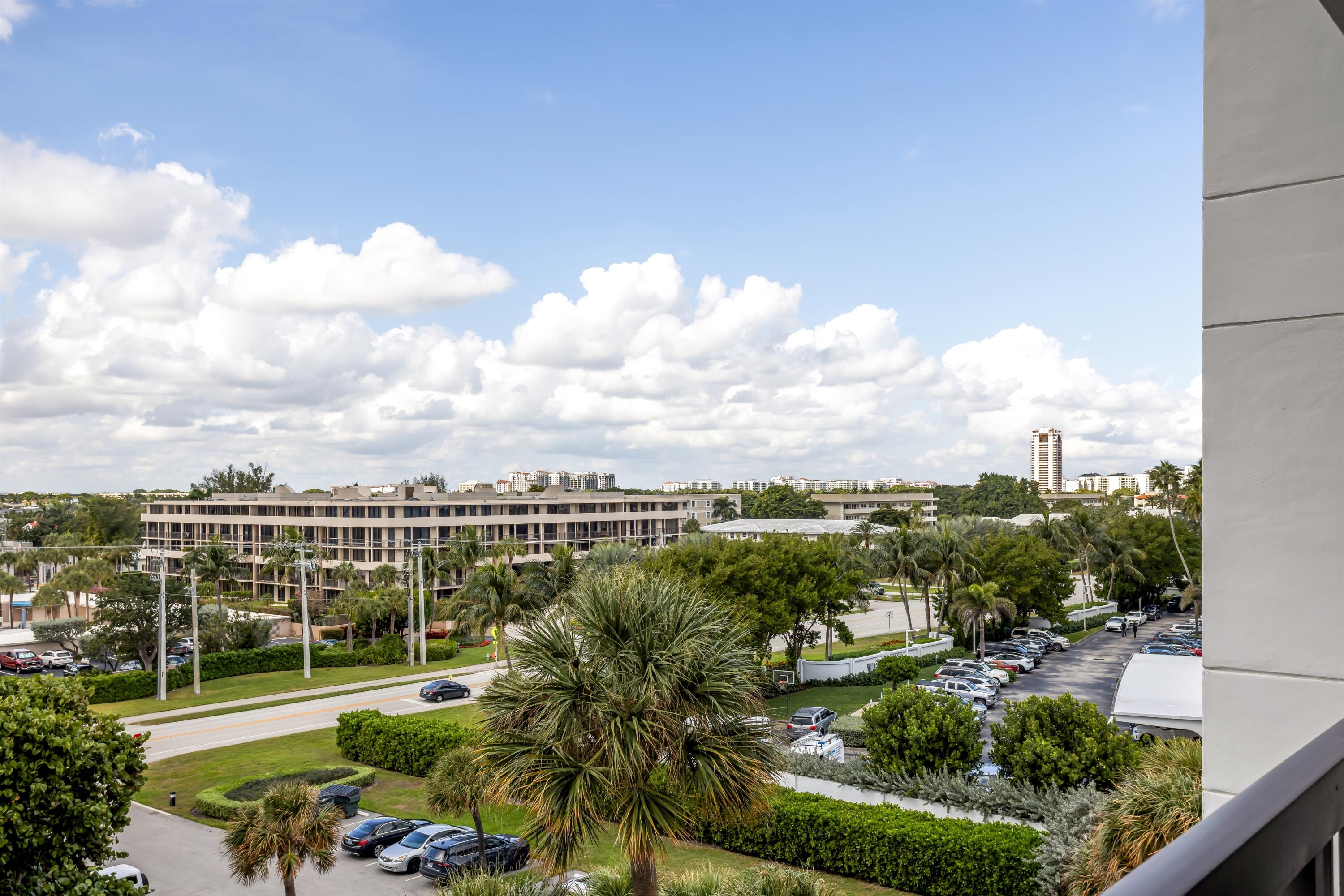 1800 S Ocean Boulevard 6-B