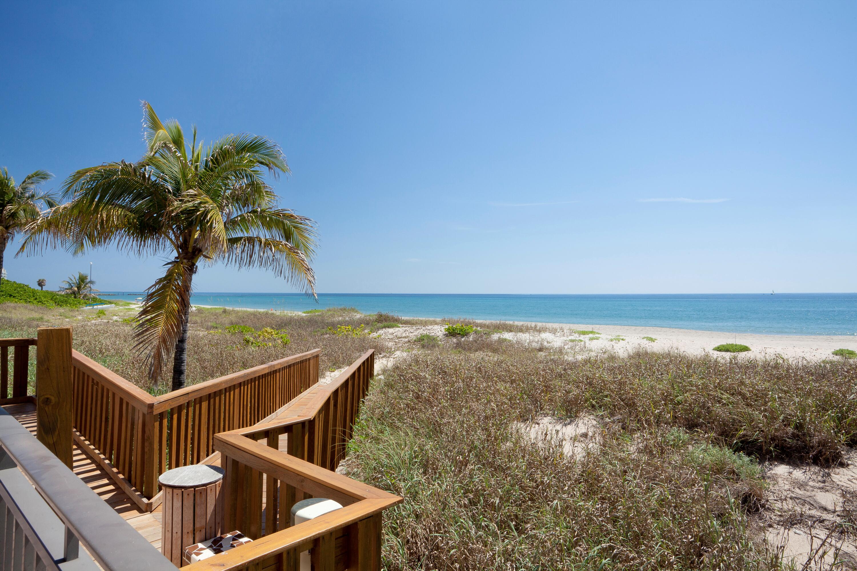 1800 S Ocean Boulevard 6-B