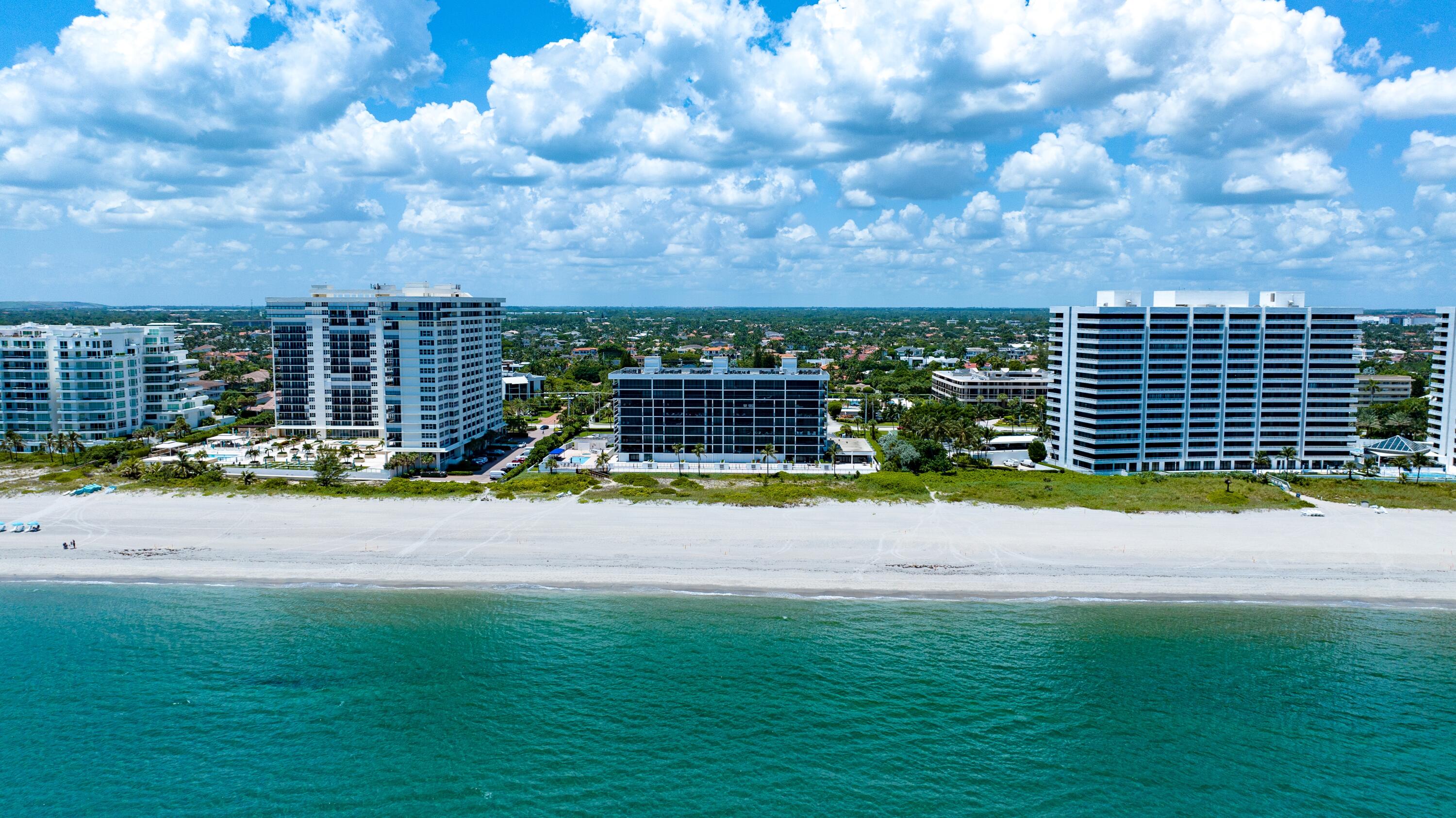 1800 S Ocean Boulevard 6-B