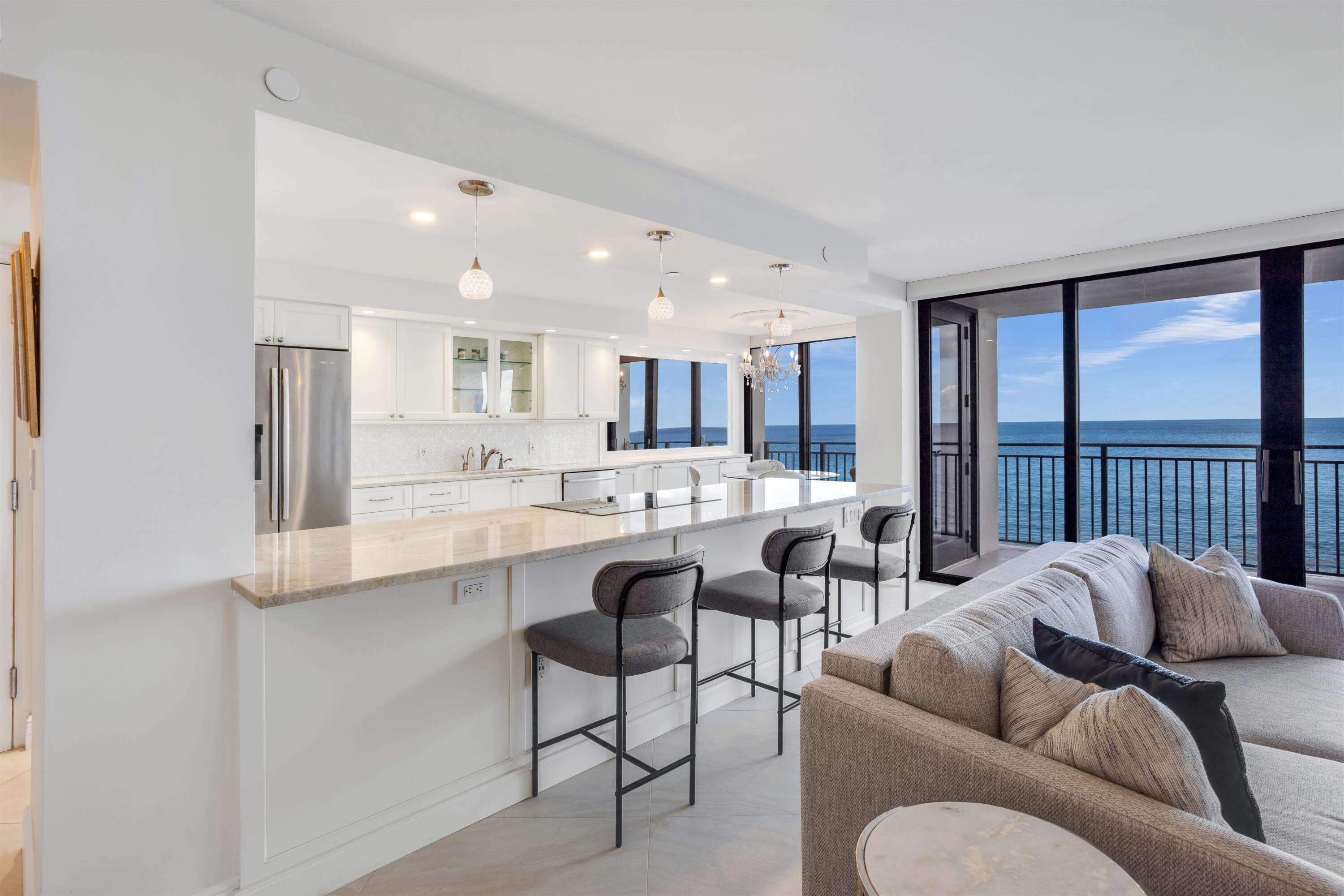 1800 S Ocean Boulevard 6-B