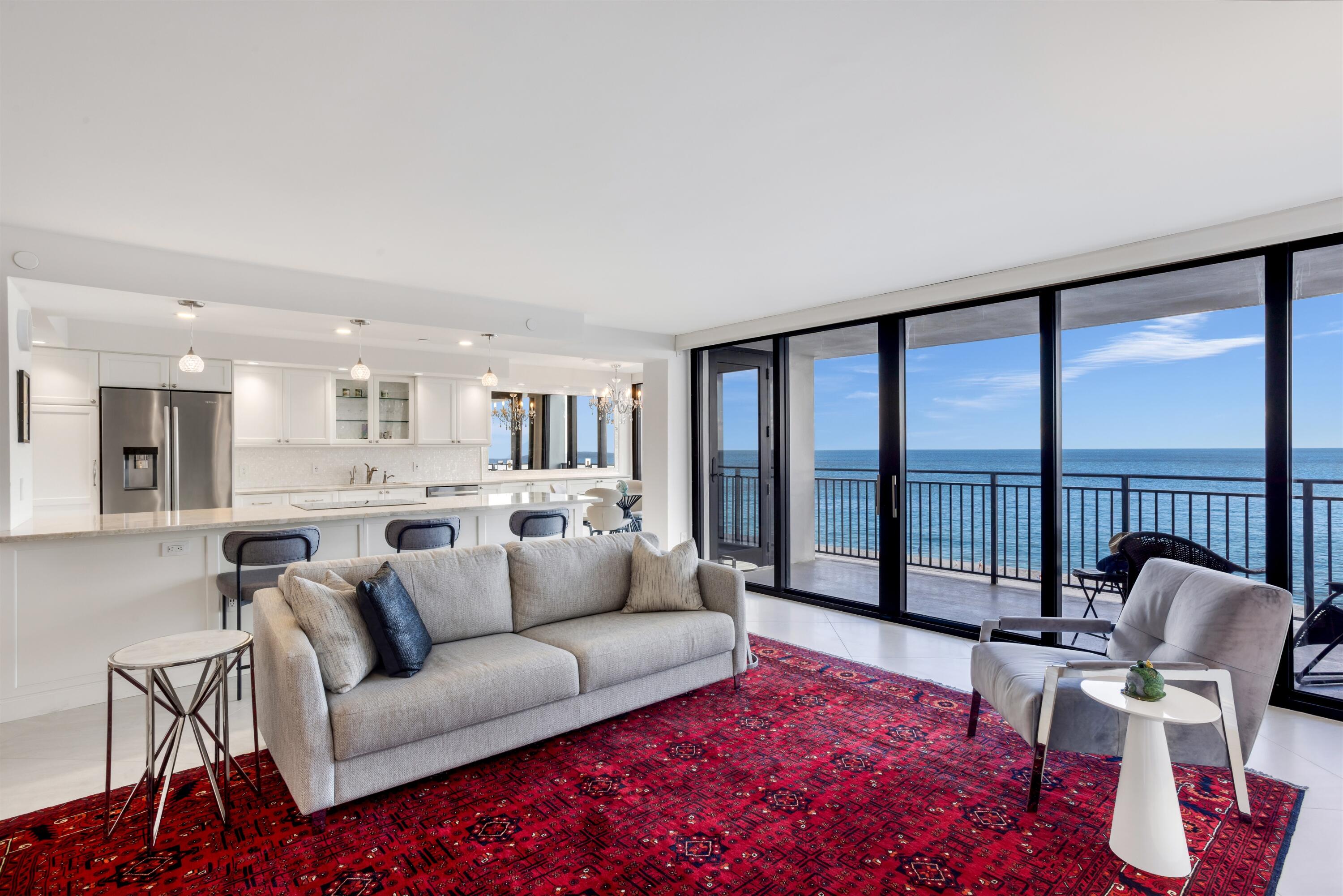 1800 S Ocean Boulevard 6-B