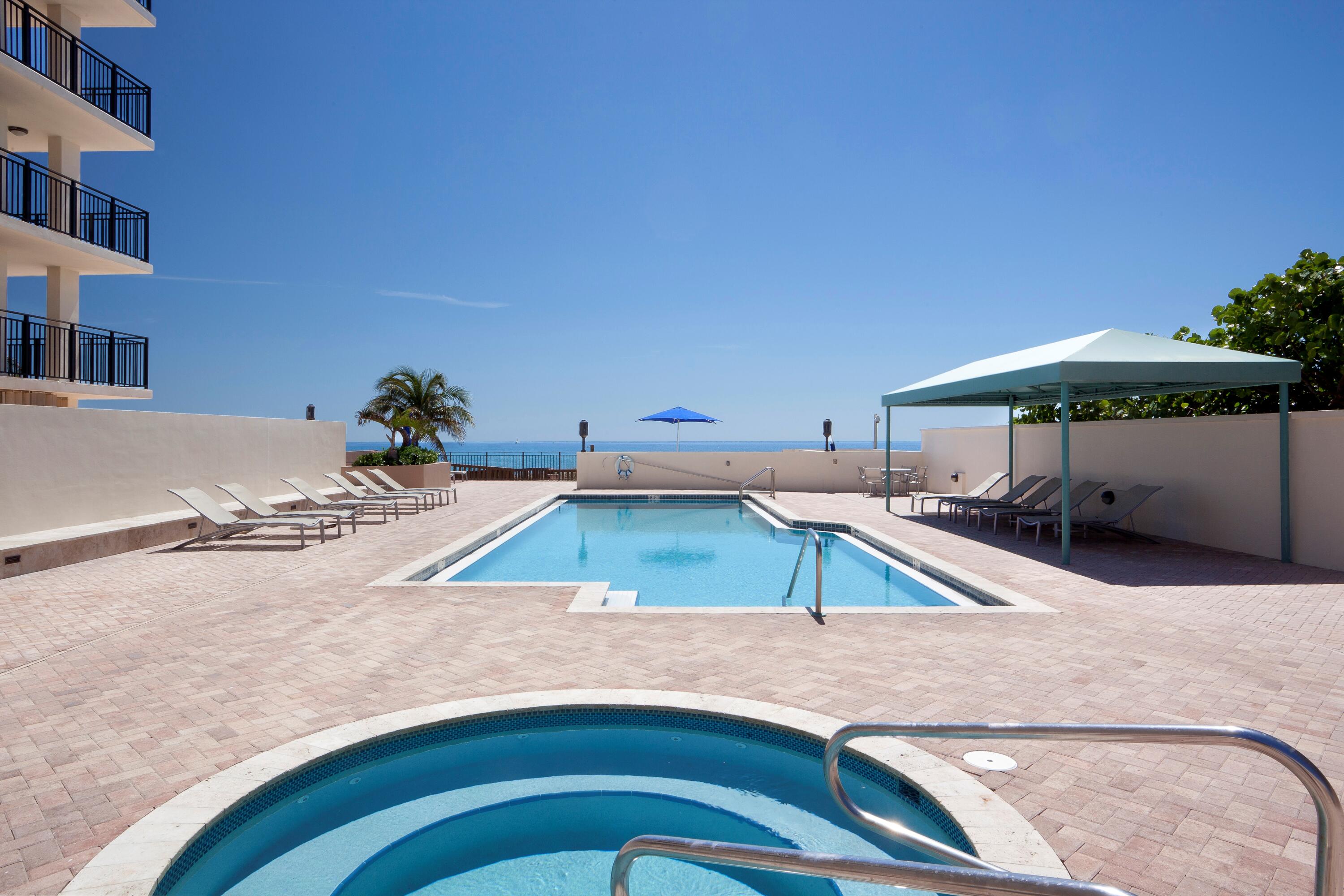 1800 S Ocean Boulevard 6-B