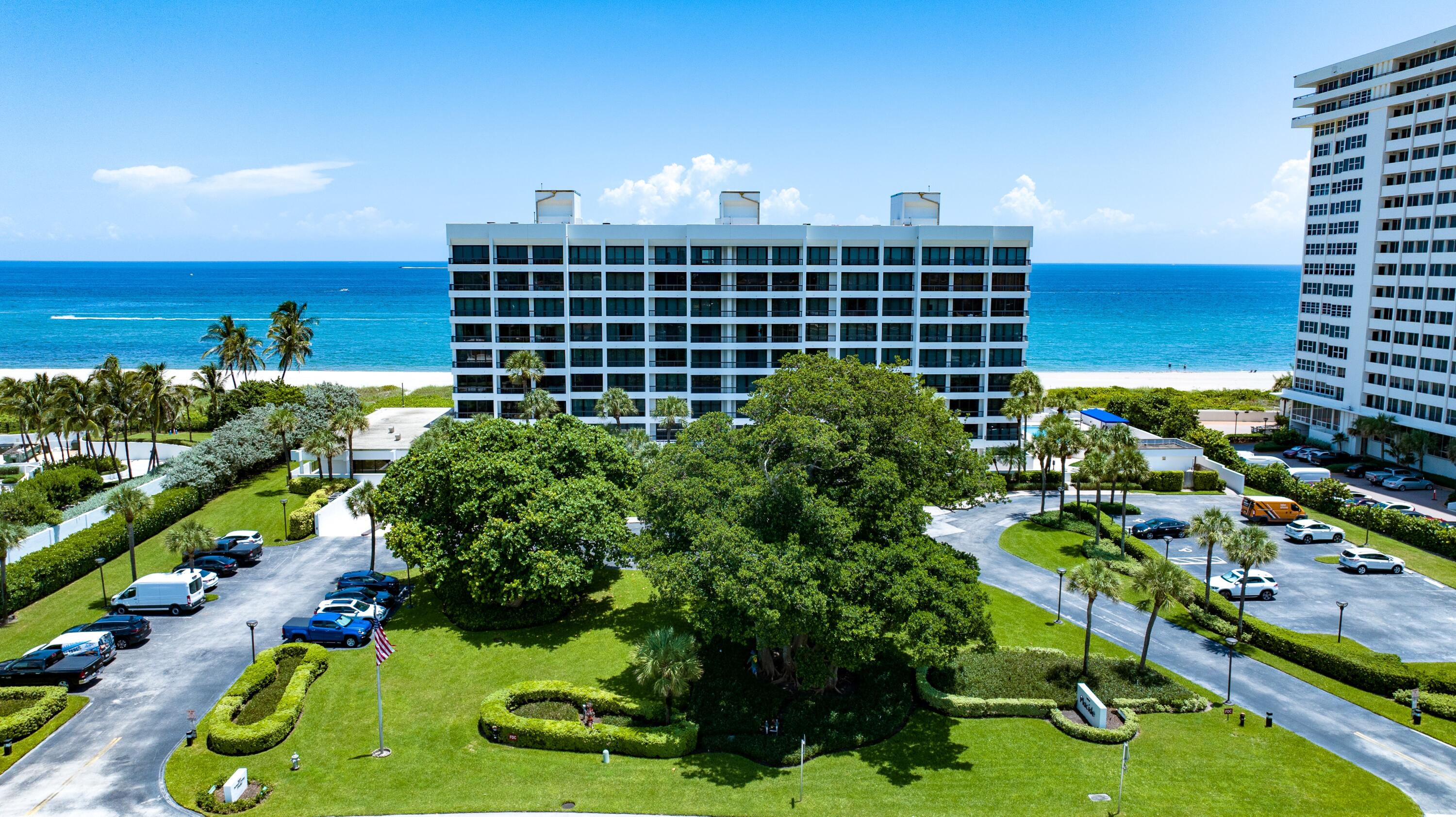 1800 S Ocean Boulevard 6-B