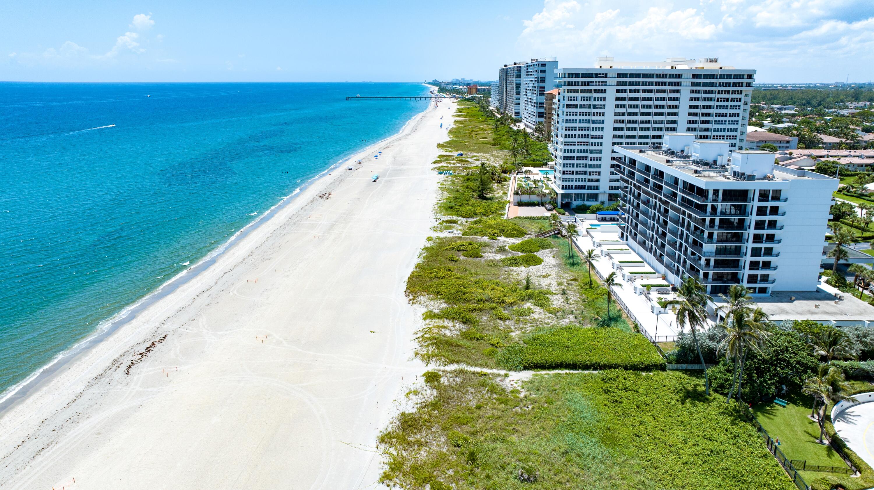 1800 S Ocean Boulevard 6-B