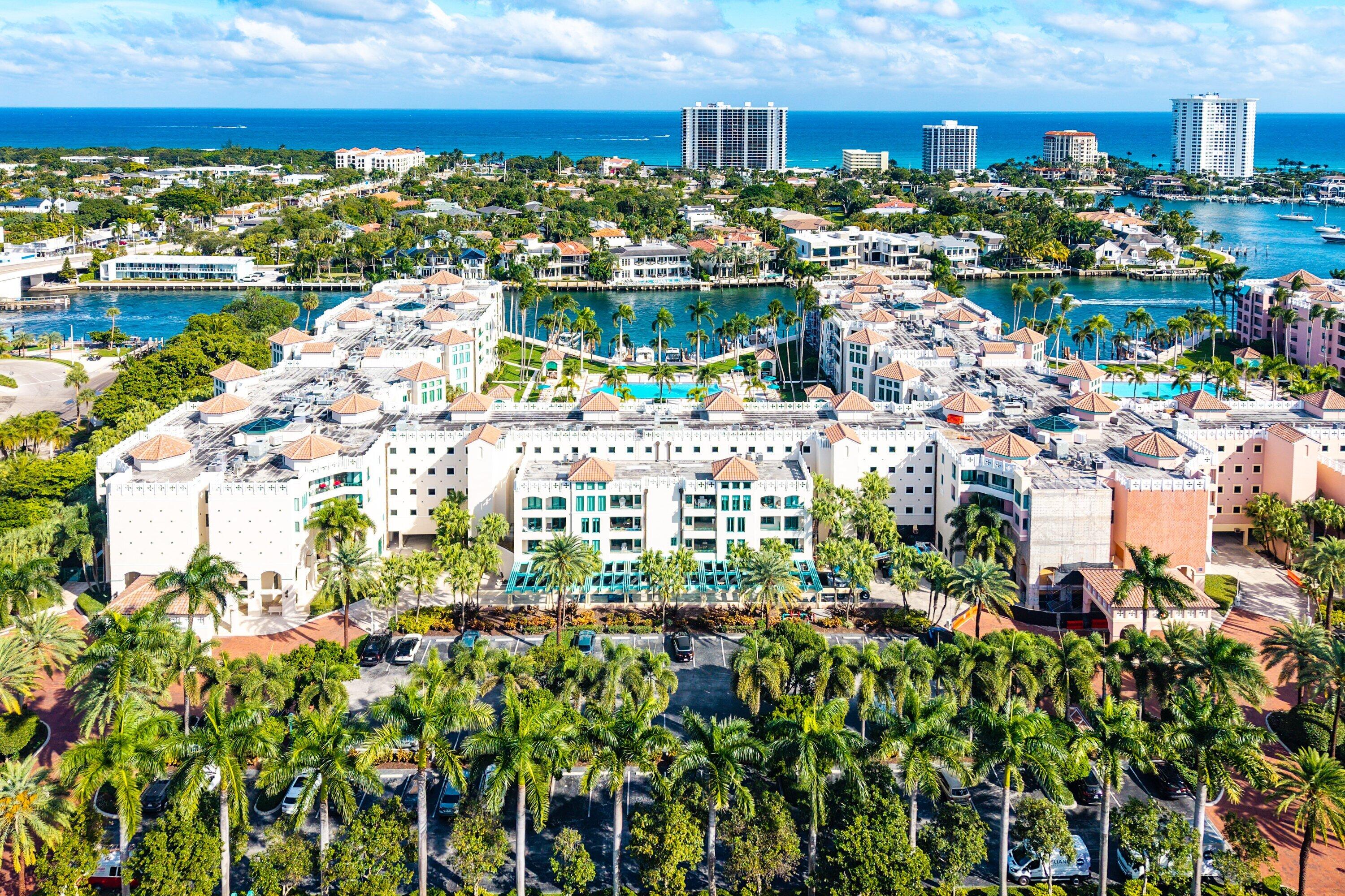 100 SE 5th Avenue 404