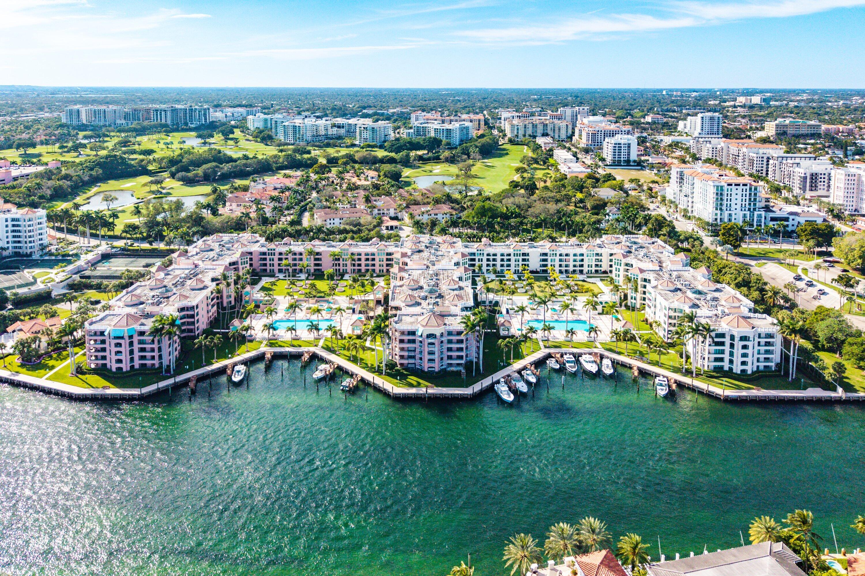 100 SE 5th Avenue 404