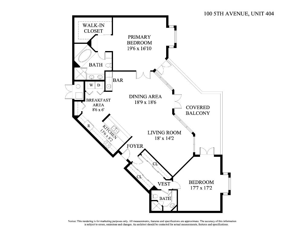 100 SE 5th Avenue 404