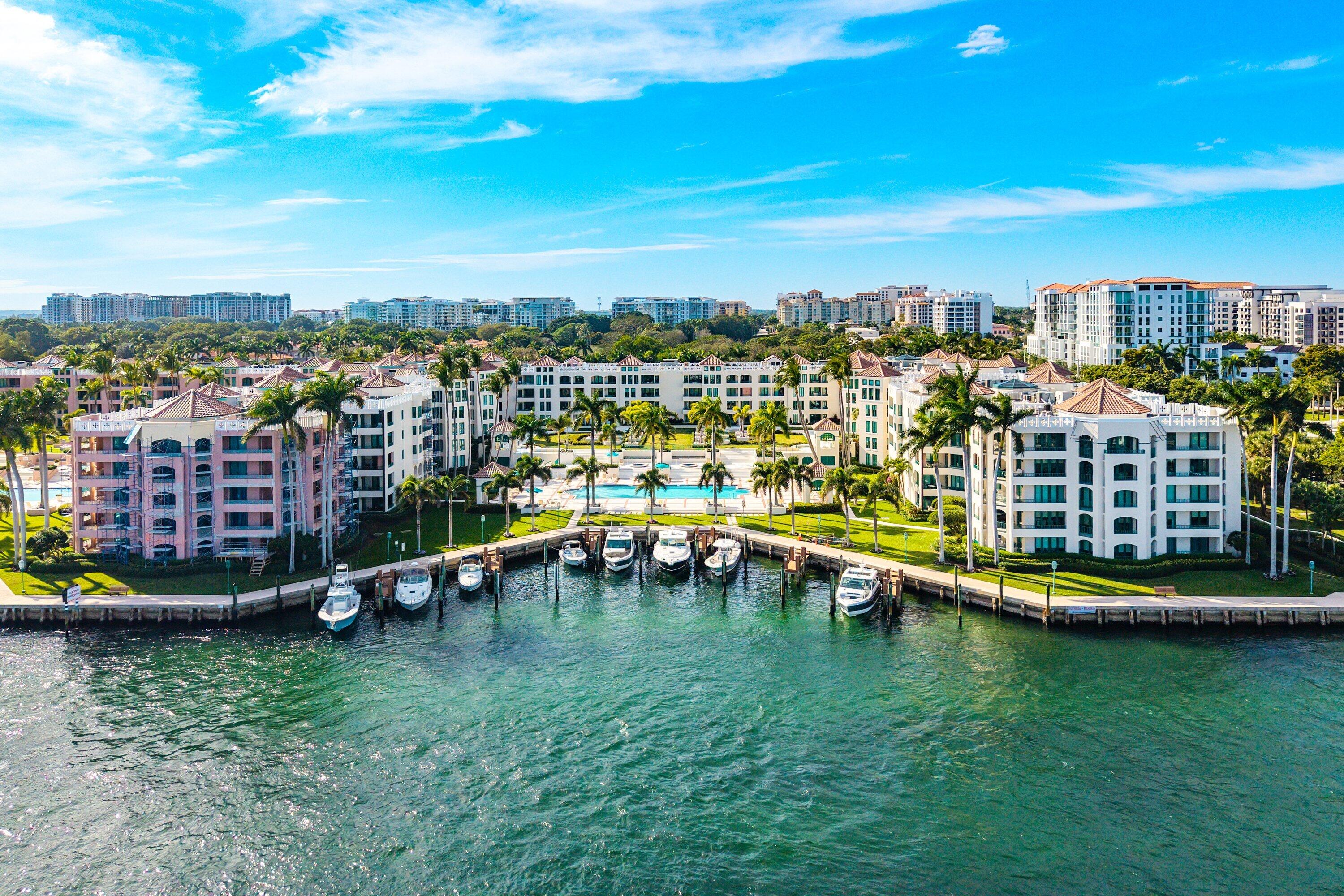 100 SE 5th Avenue 404