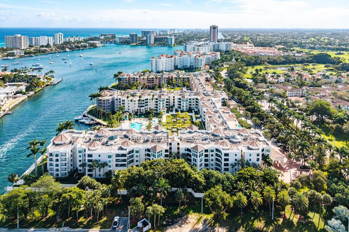 100 SE 5th Avenue 404