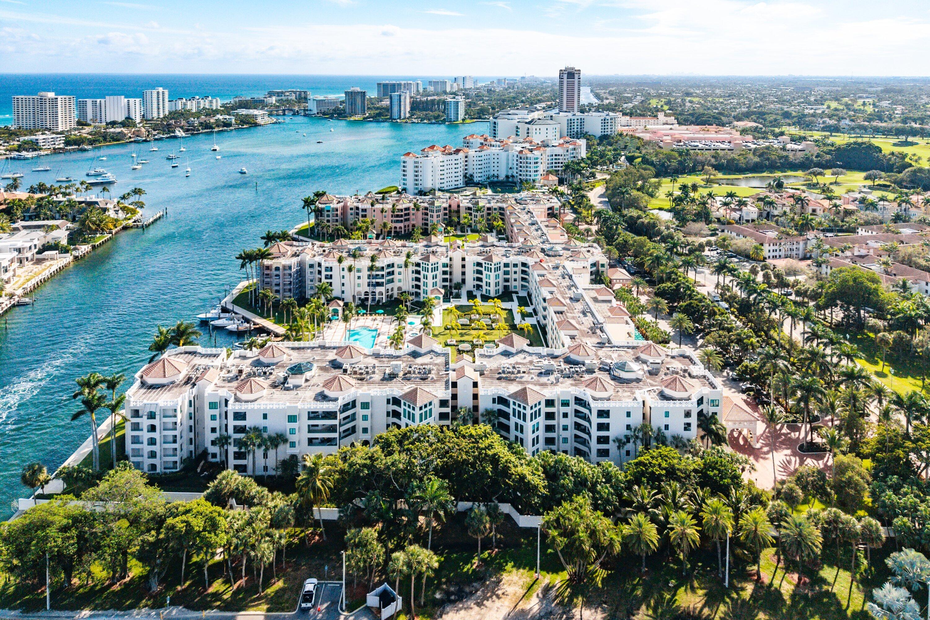 100 SE 5th Avenue 404