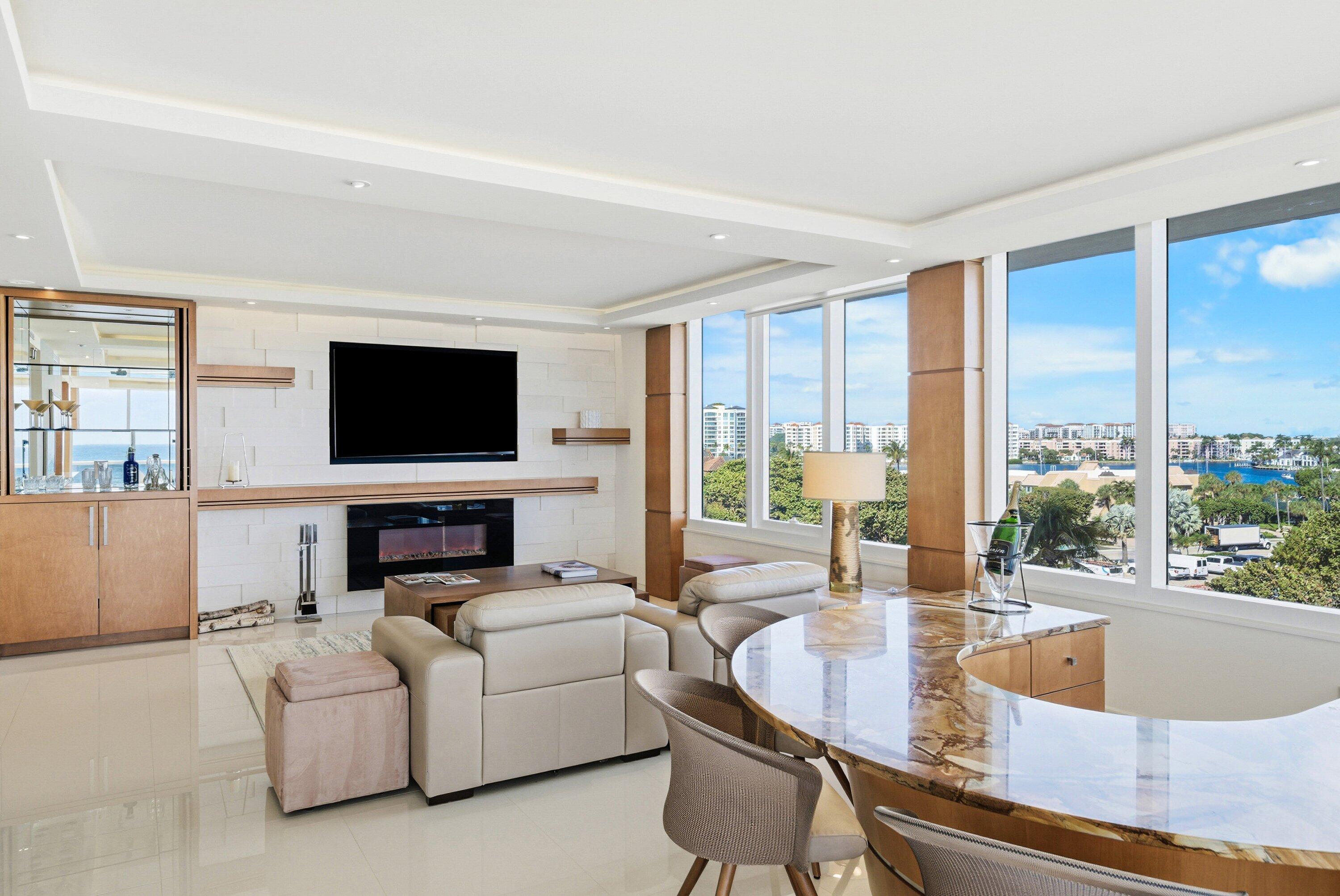 700 S Ocean Boulevard 501