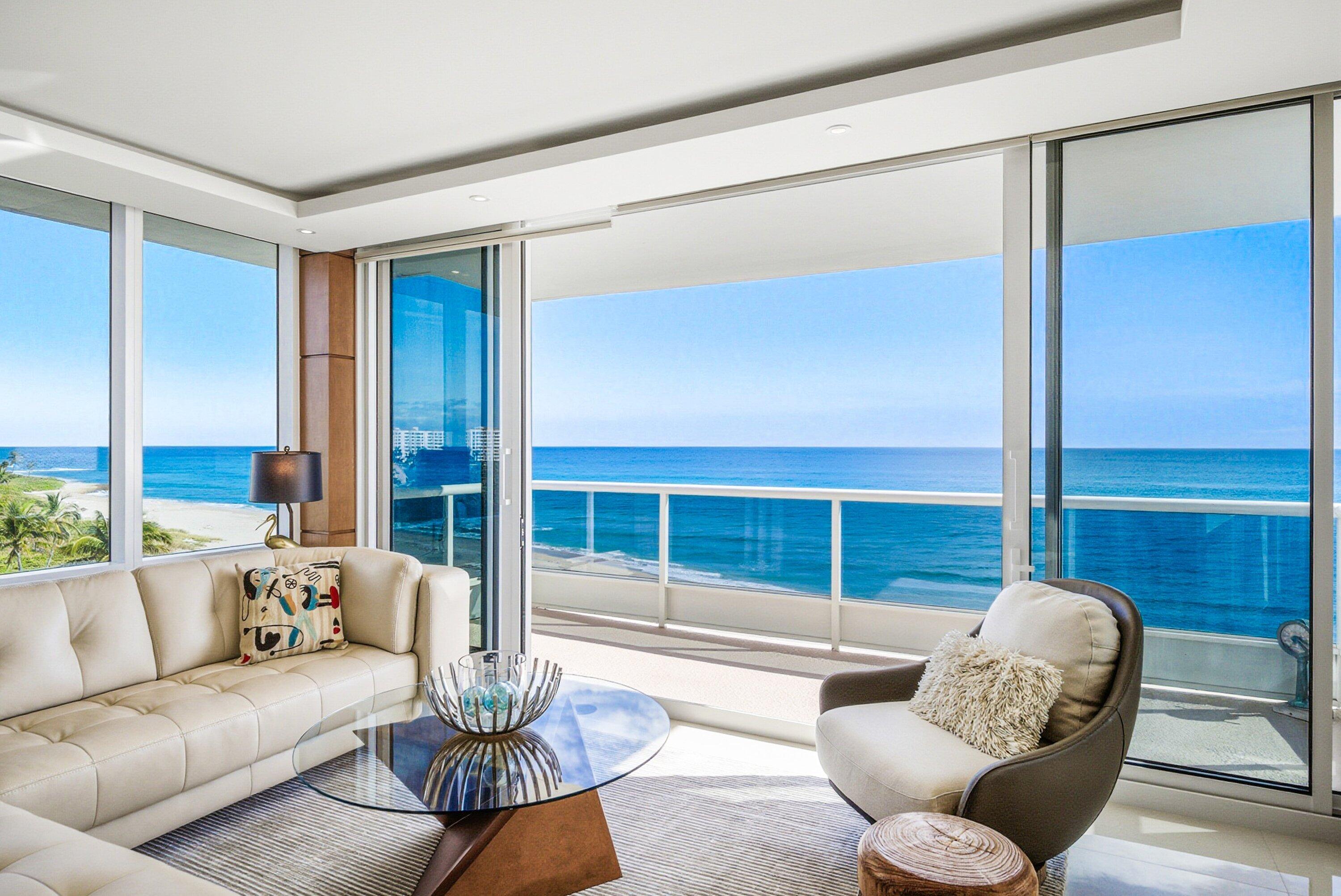 700 S Ocean Boulevard 501