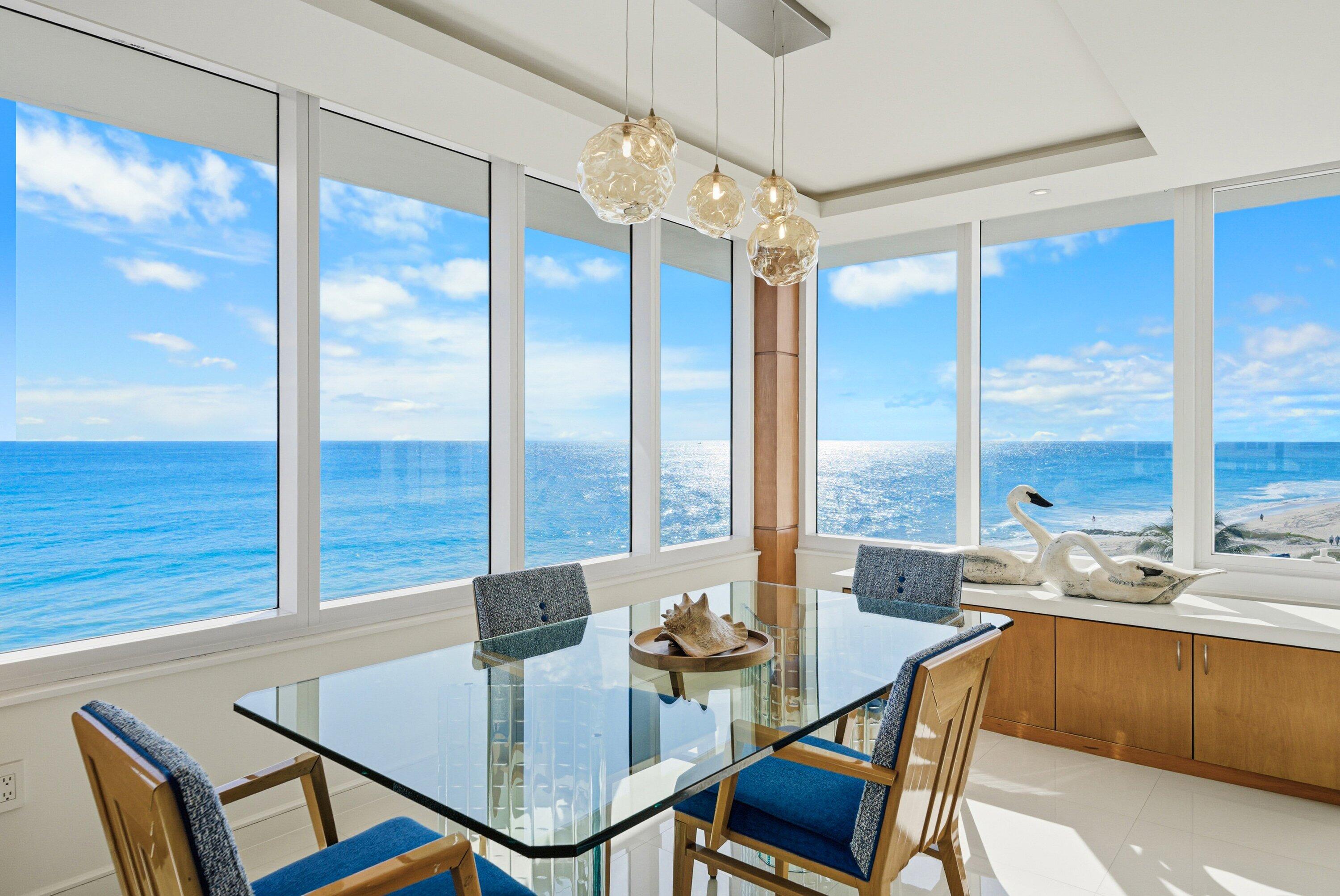 700 S Ocean Boulevard 501