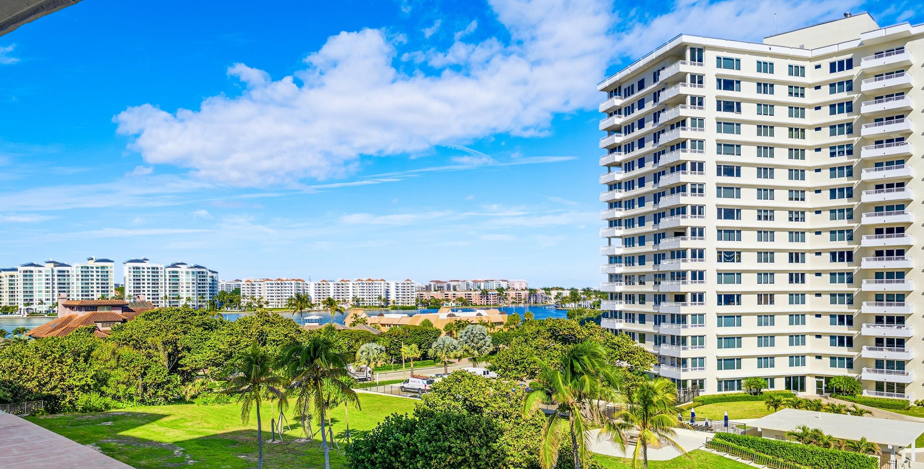 700 S Ocean Boulevard 501