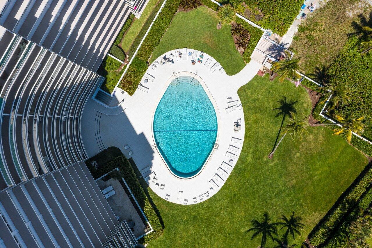 700 S Ocean Boulevard 501