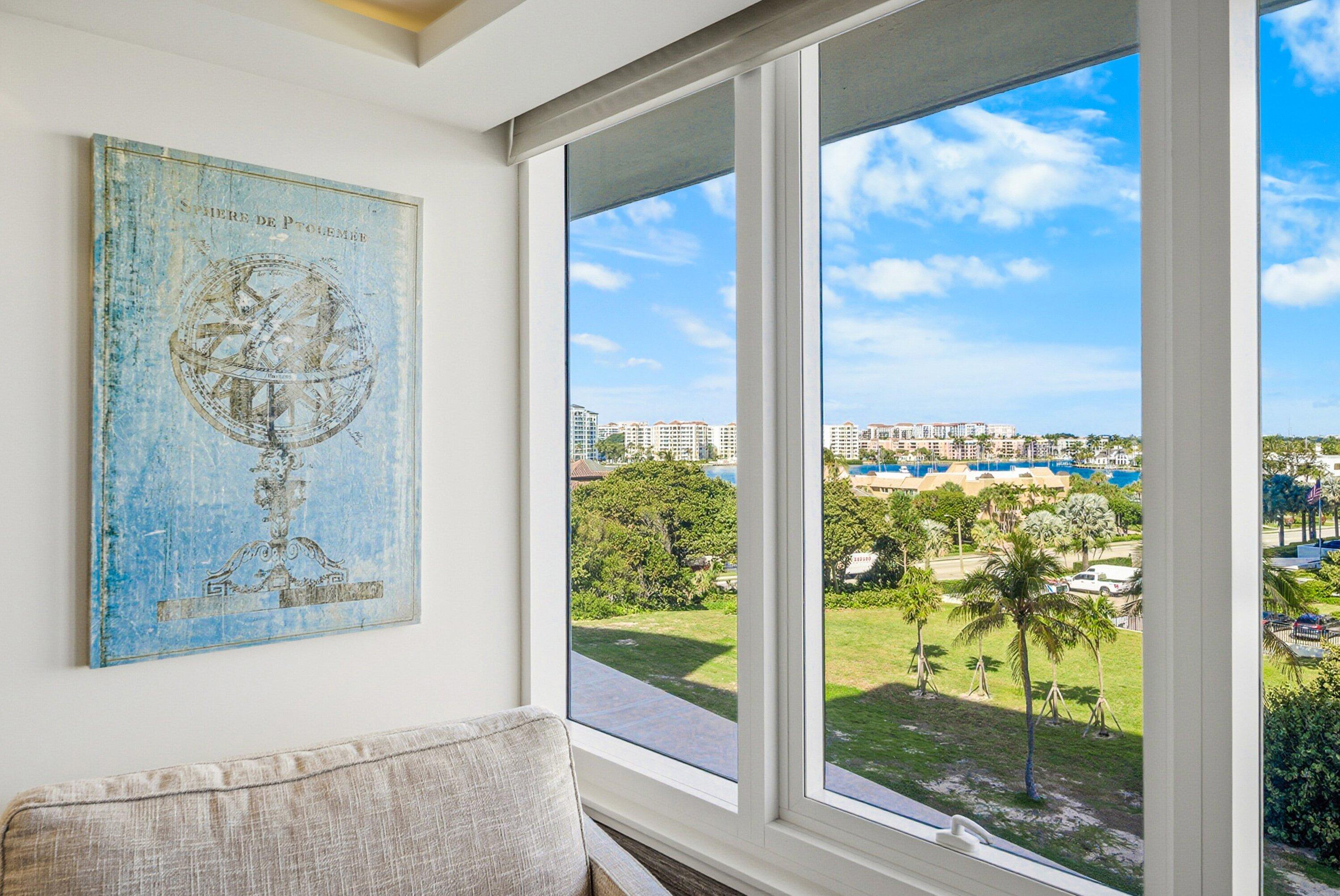 700 S Ocean Boulevard 501
