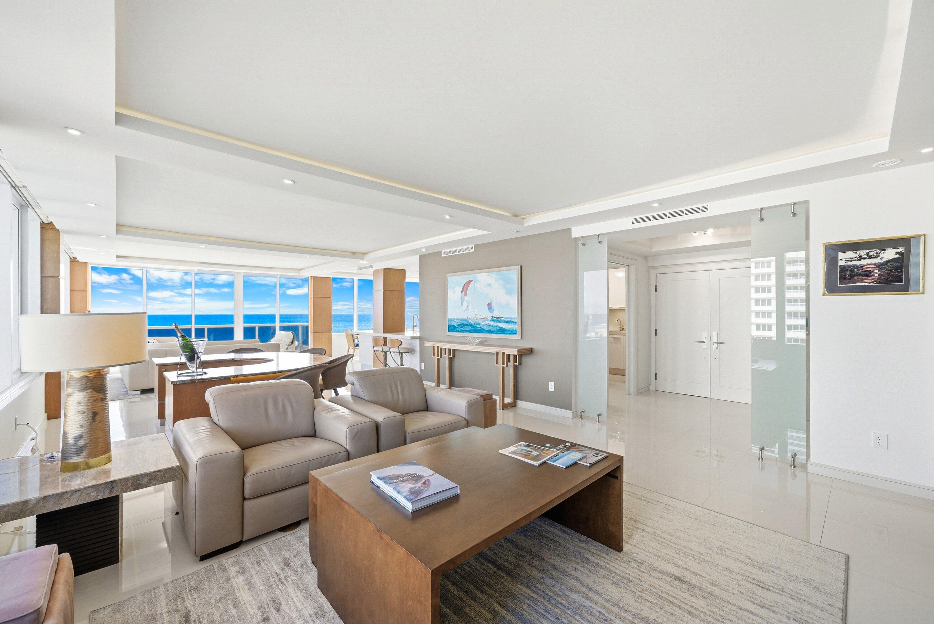700 S Ocean Boulevard 501