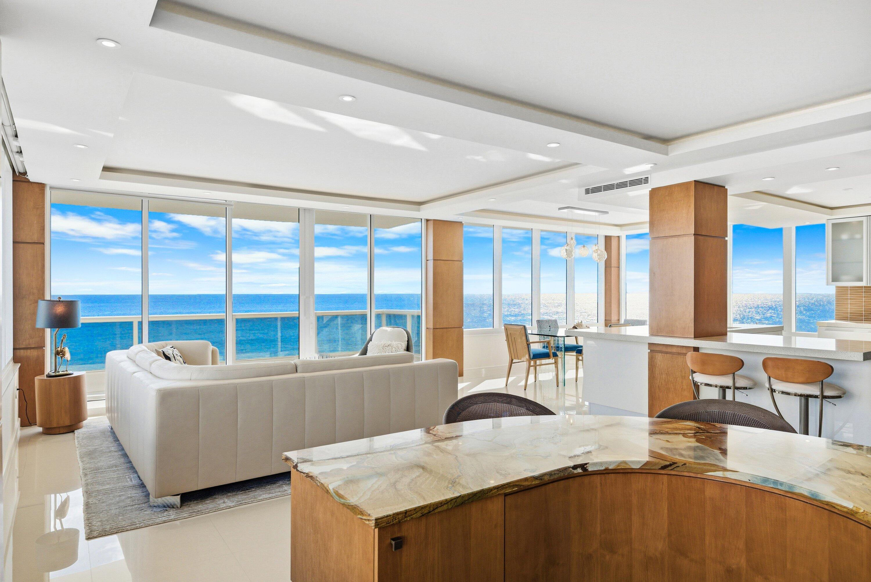 700 S Ocean Boulevard 501