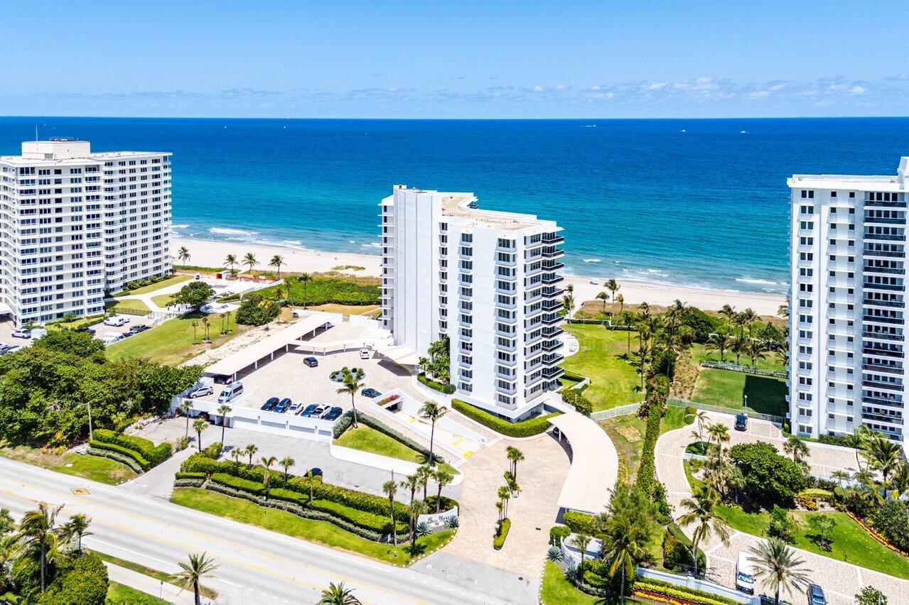 700 S Ocean Boulevard 501