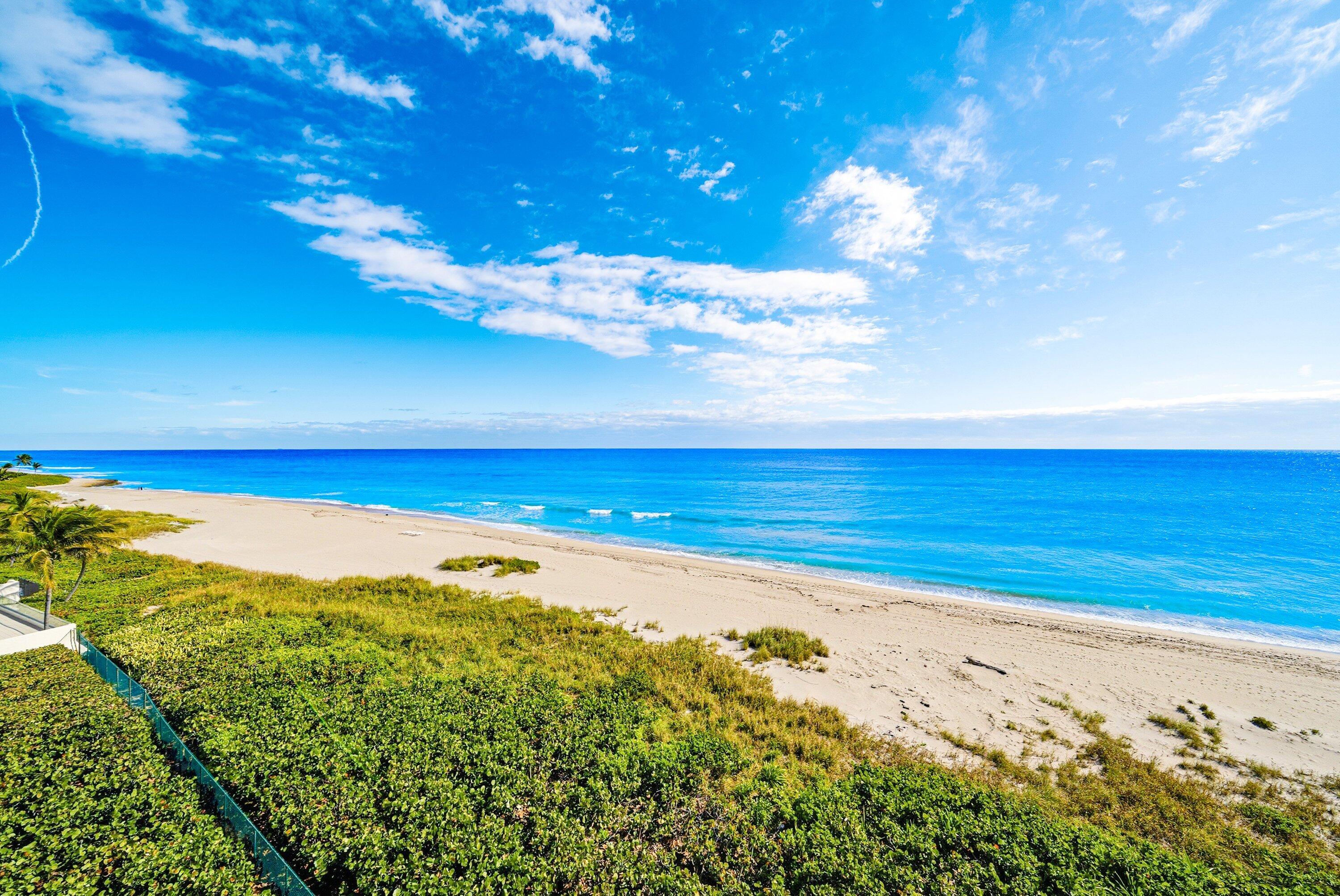 700 S Ocean Boulevard 501