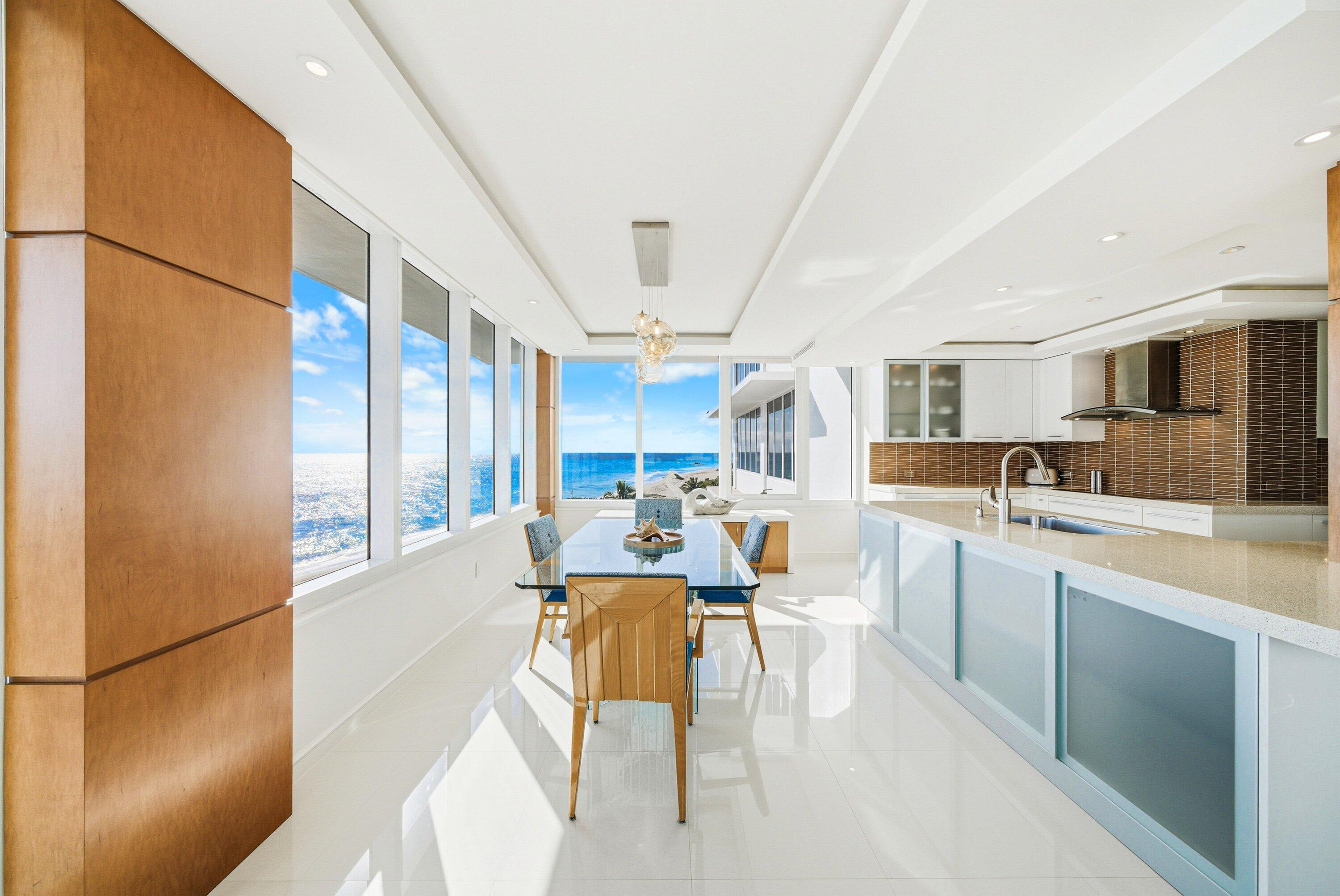 700 S Ocean Boulevard 501