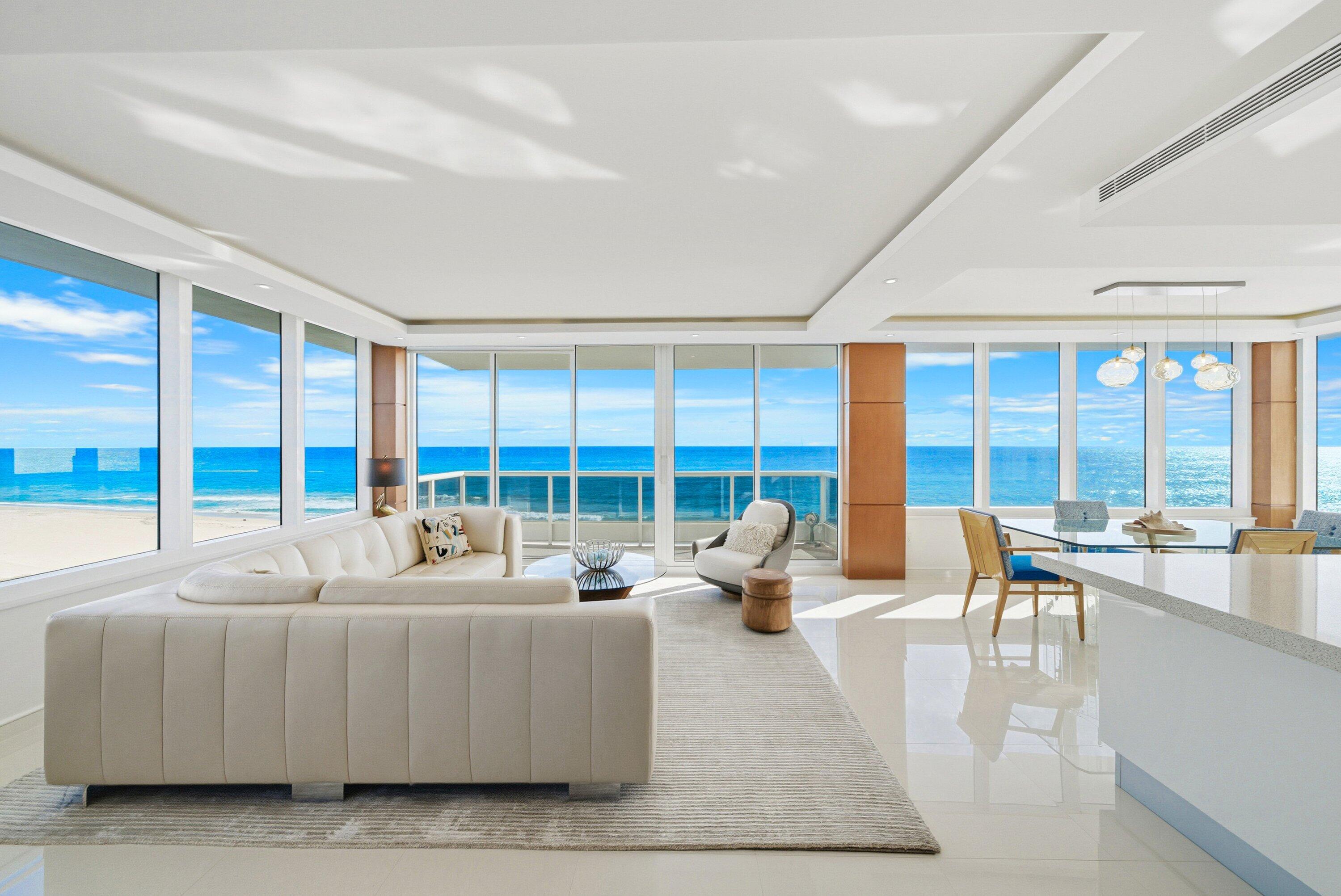 700 S Ocean Boulevard 501