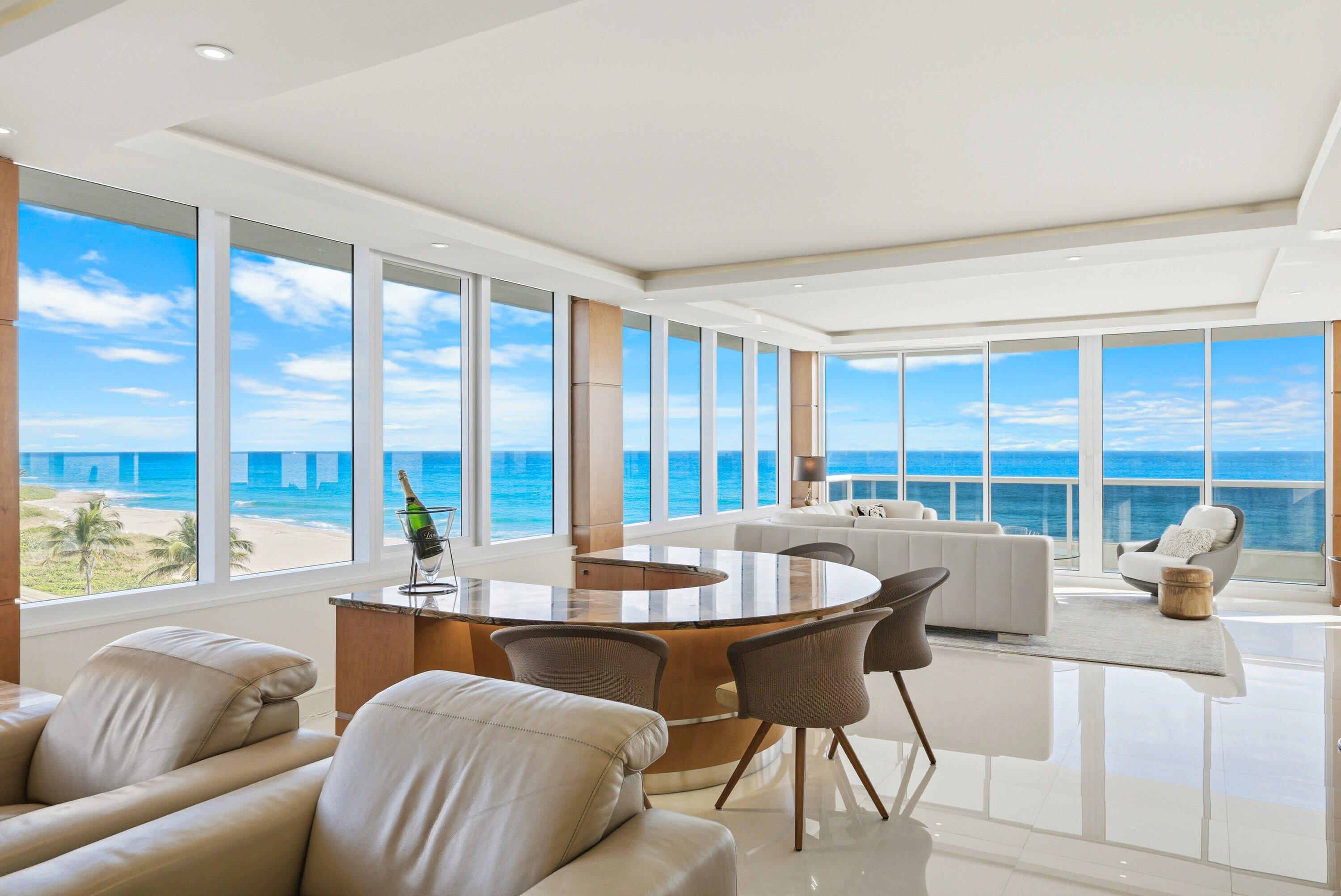 700 S Ocean Boulevard 501