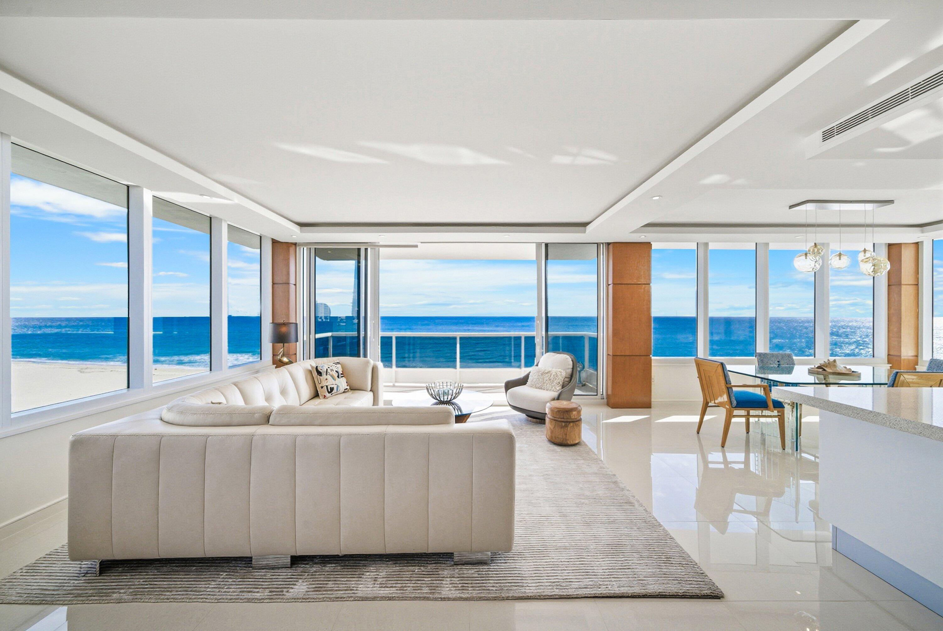 700 S Ocean Boulevard 501