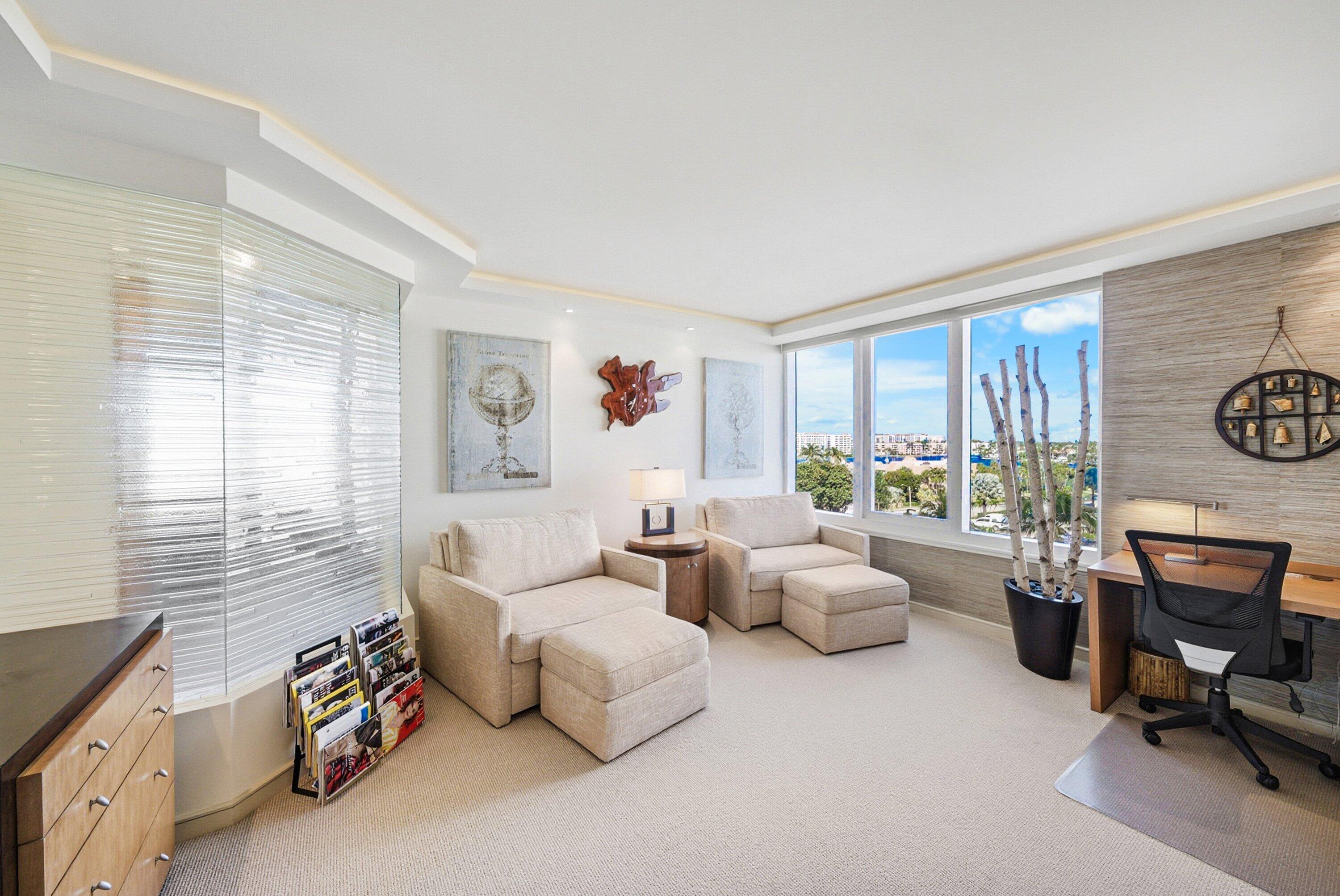 700 S Ocean Boulevard 501