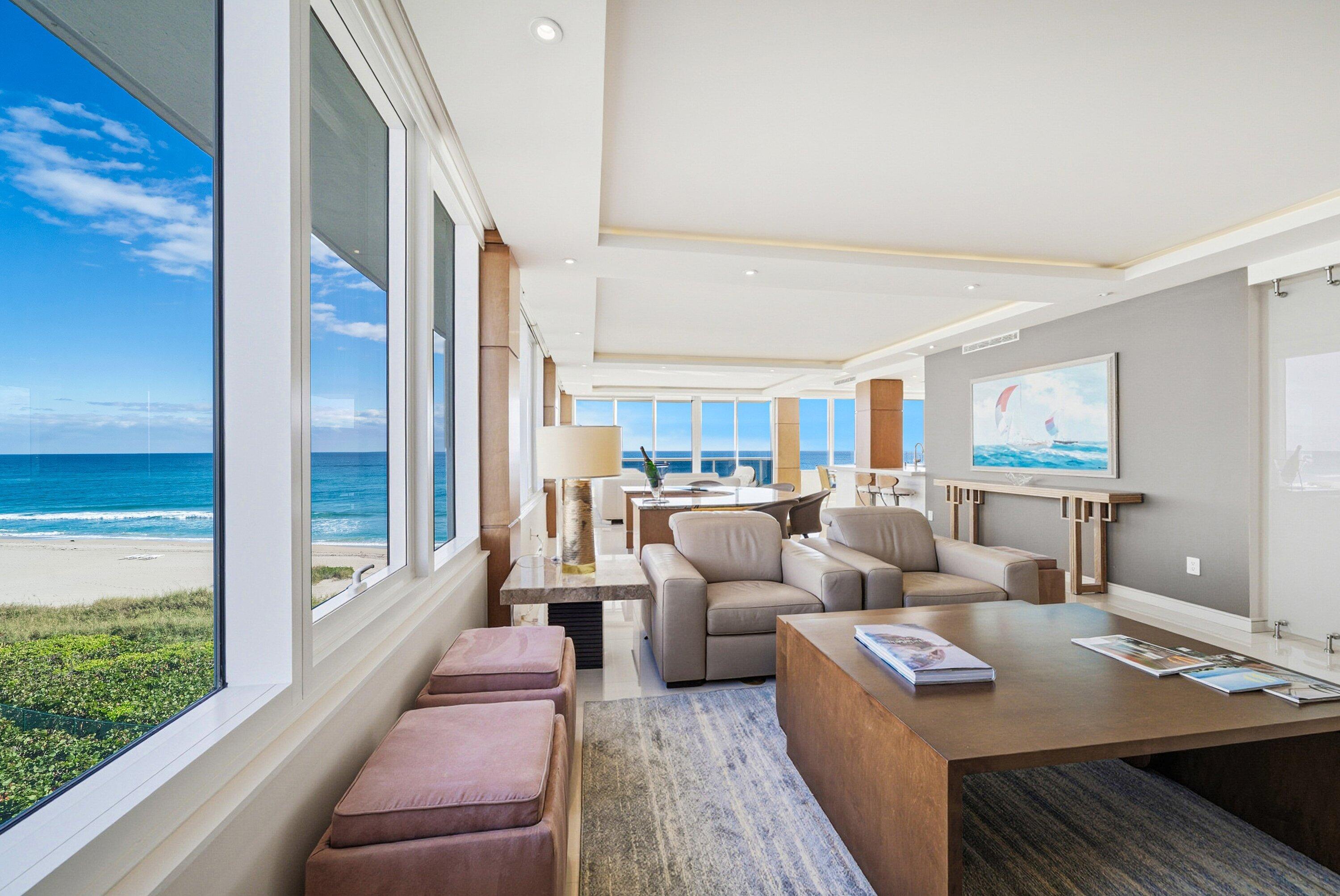 700 S Ocean Boulevard 501