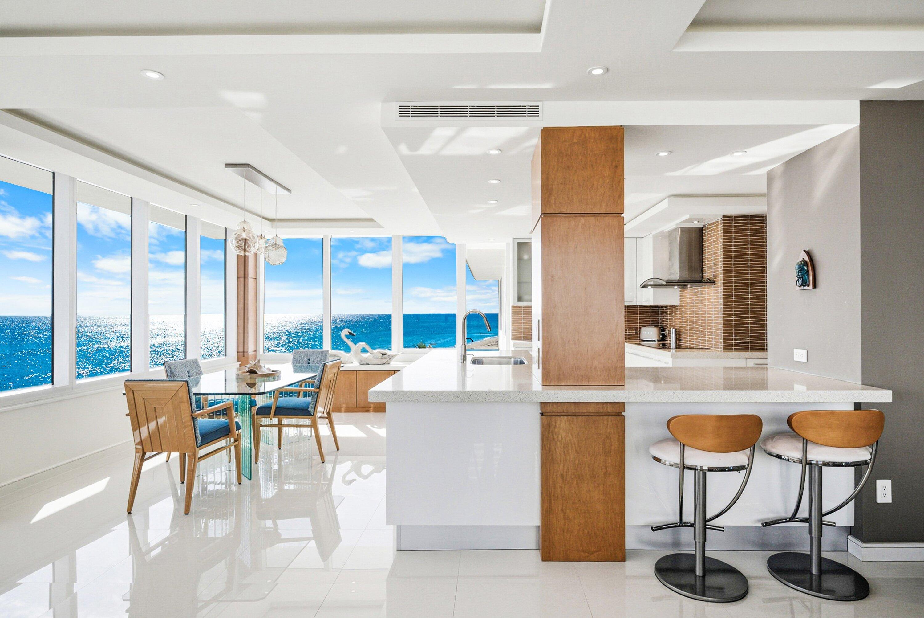 700 S Ocean Boulevard 501