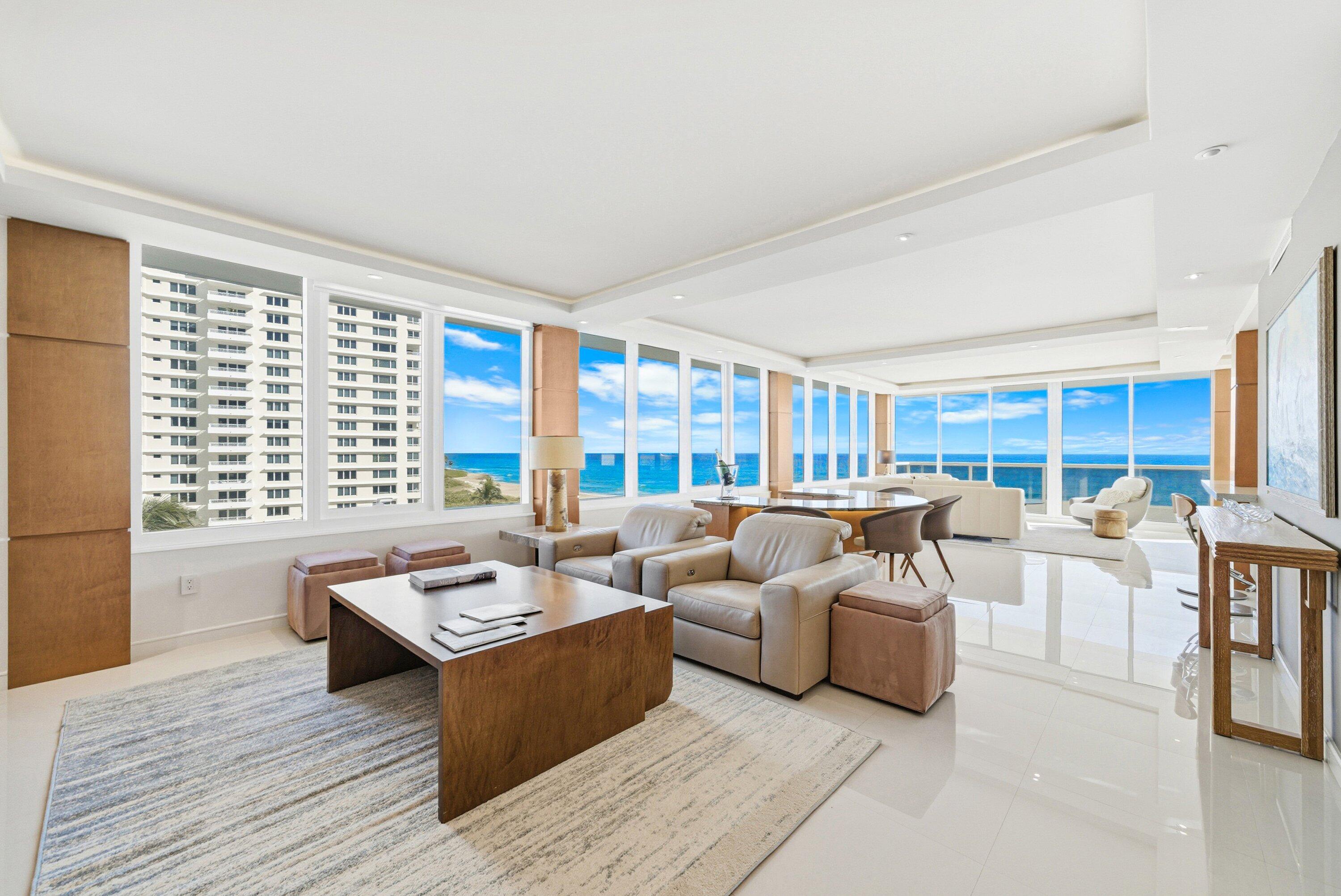 700 S Ocean Boulevard 501