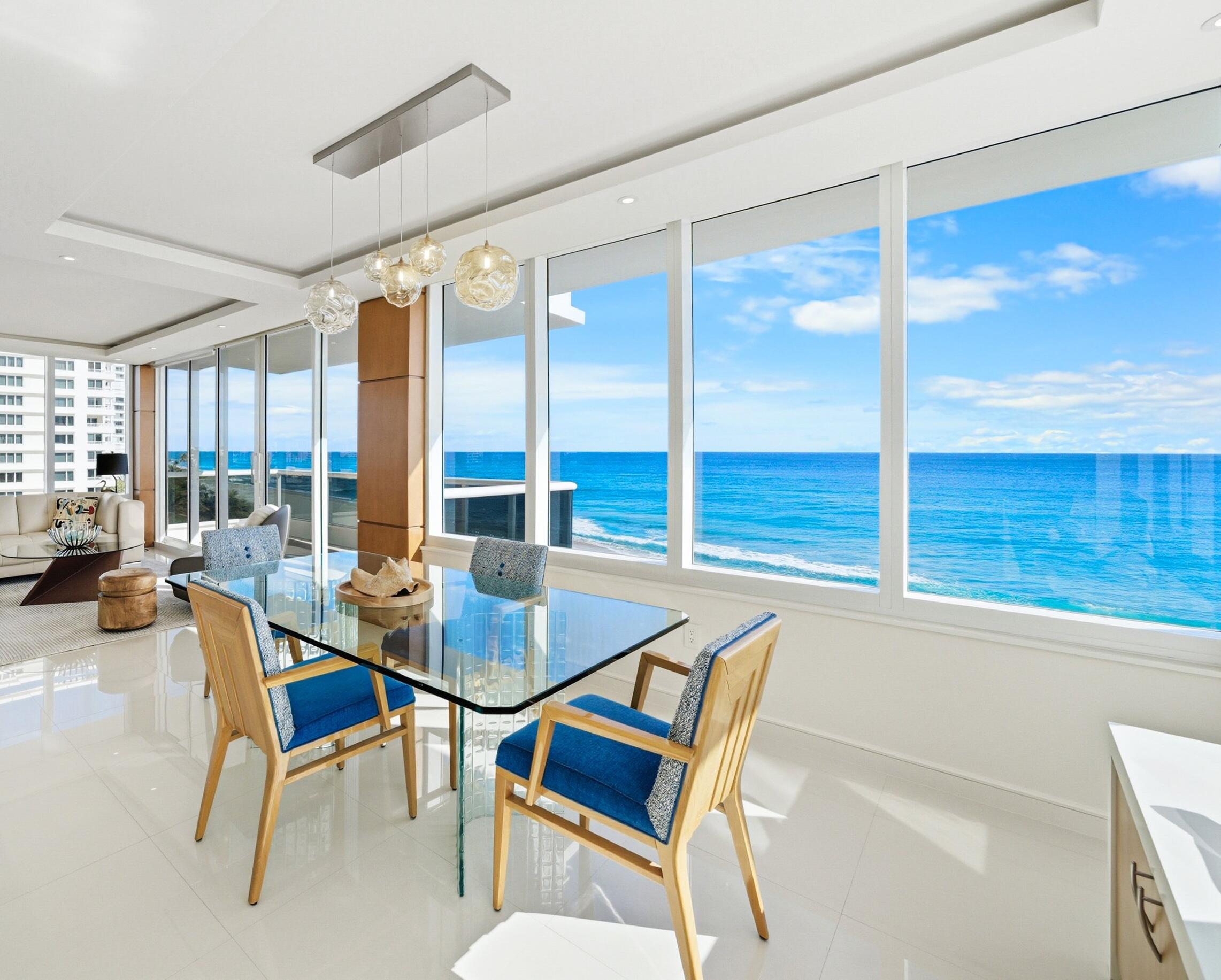 700 S Ocean Boulevard 501