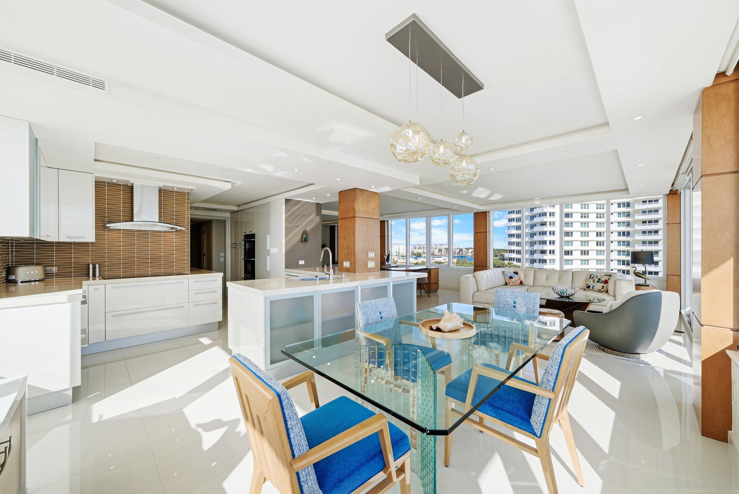700 S Ocean Boulevard 501