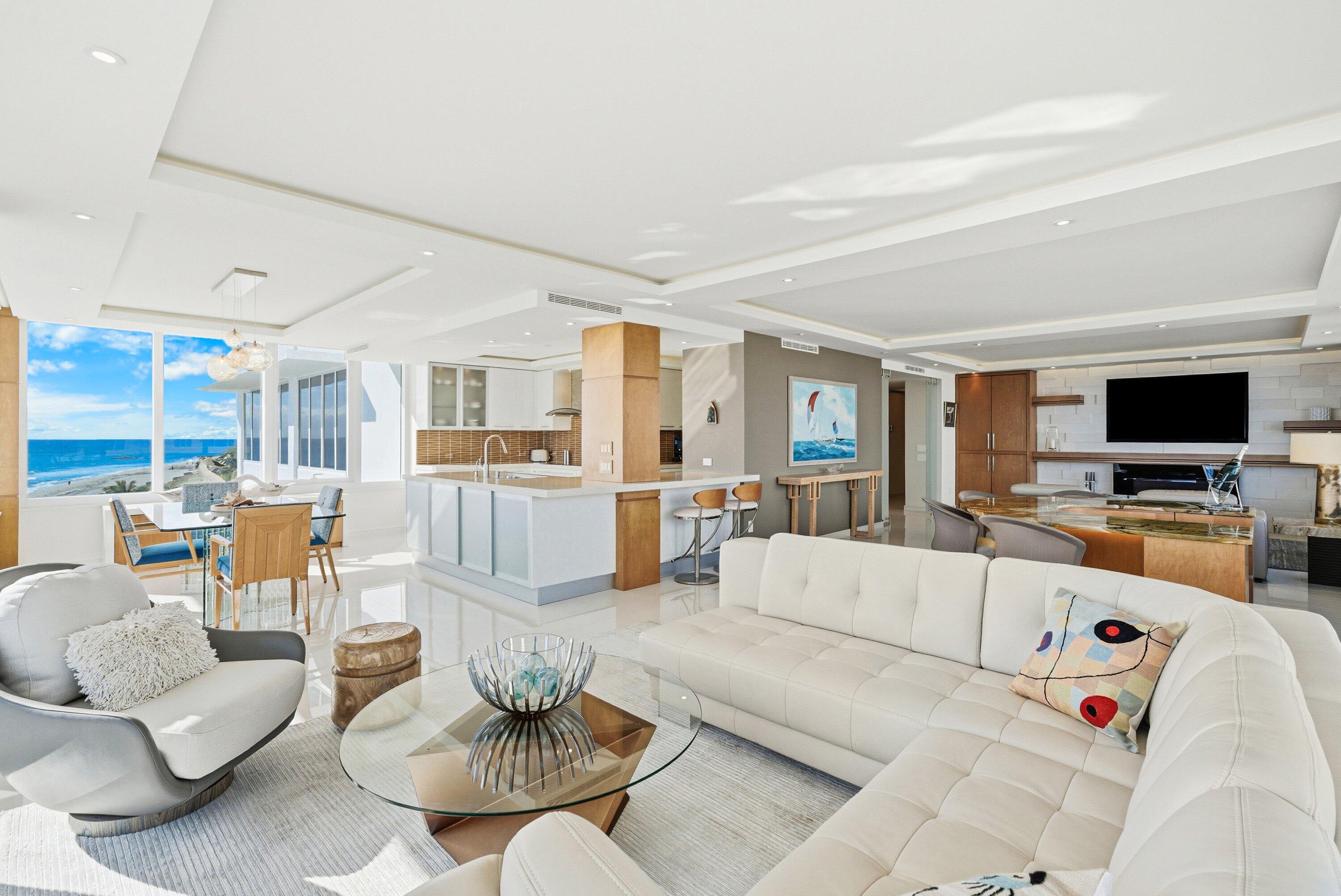700 S Ocean Boulevard 501