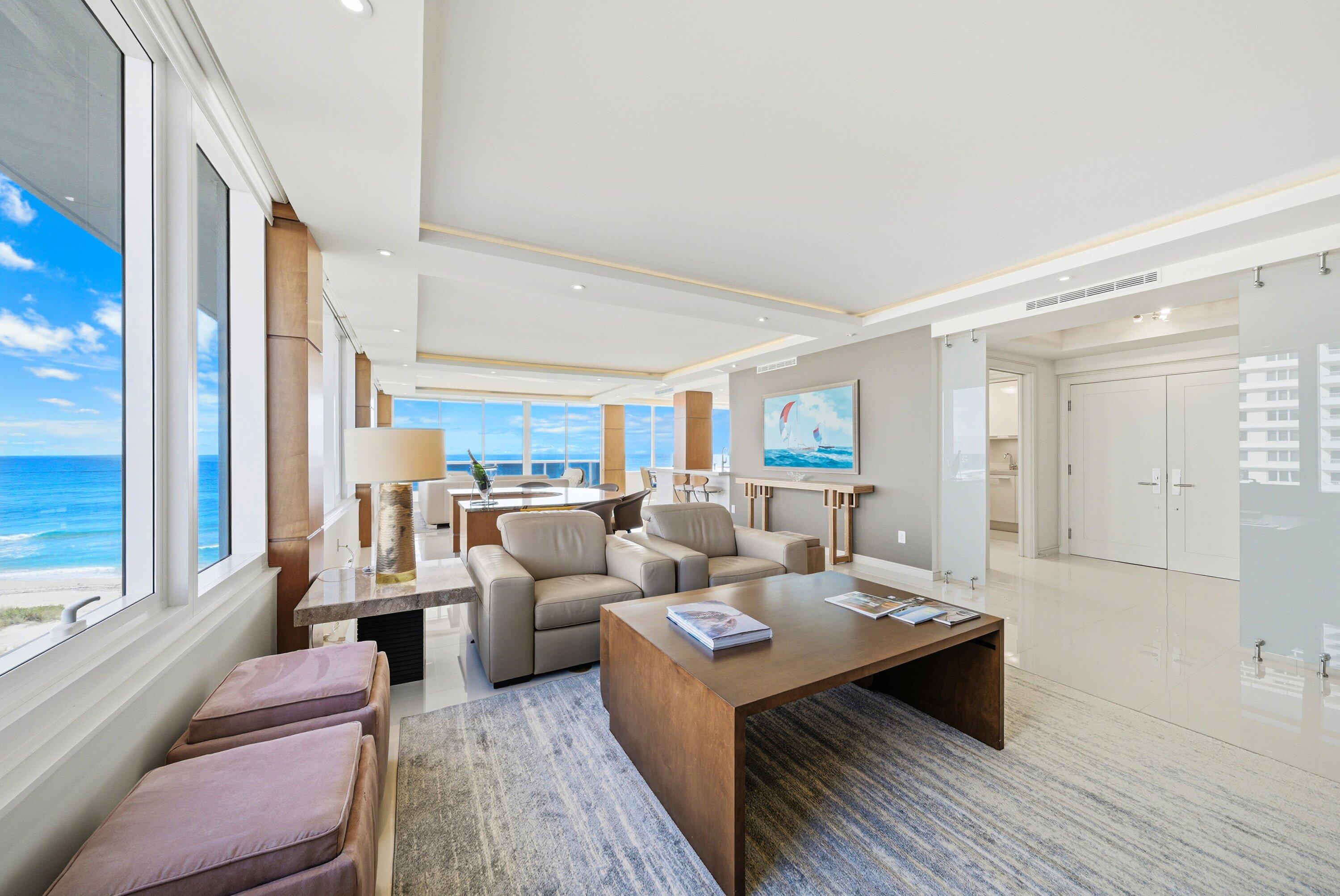 700 S Ocean Boulevard 501