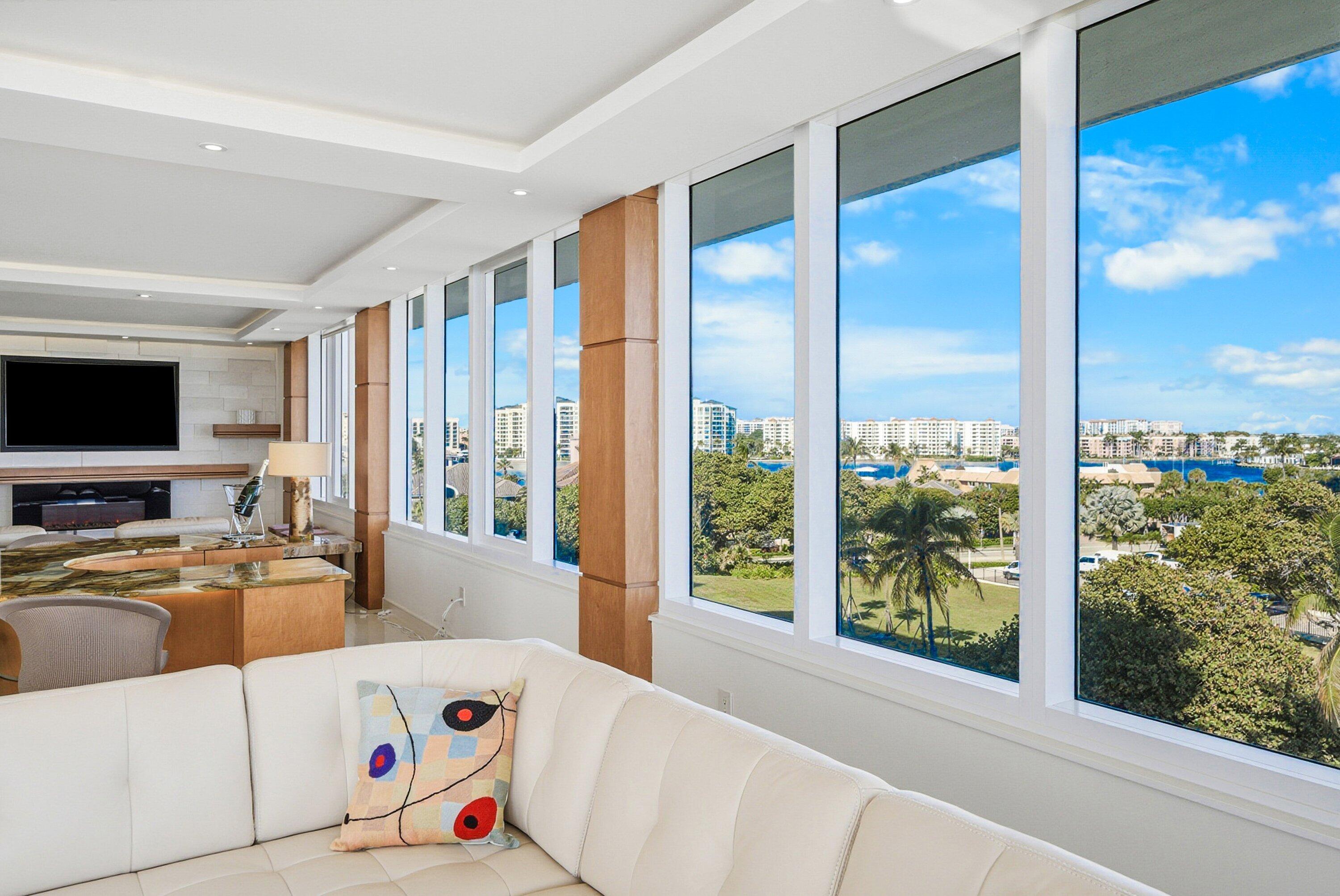 700 S Ocean Boulevard 501