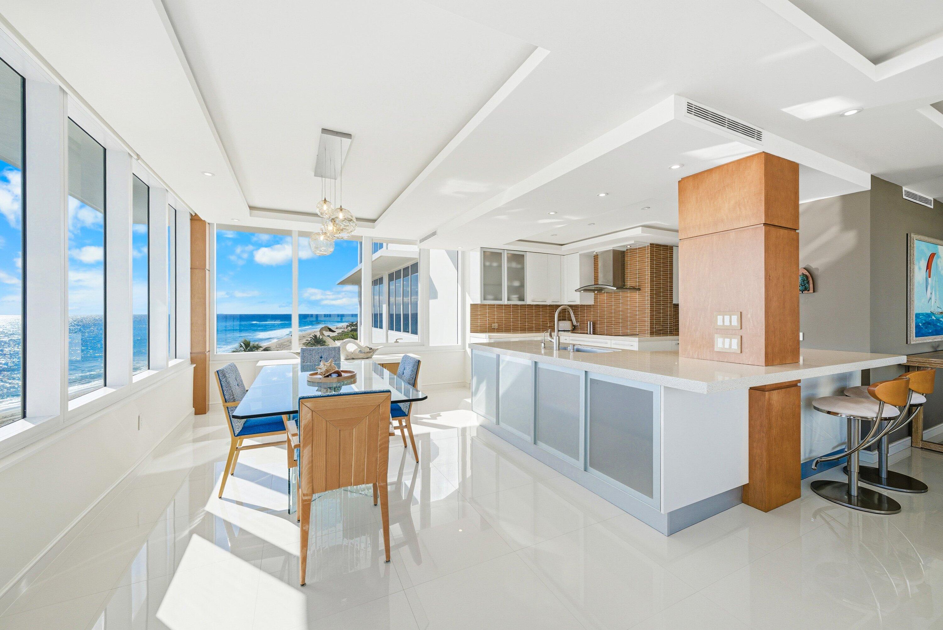 700 S Ocean Boulevard 501