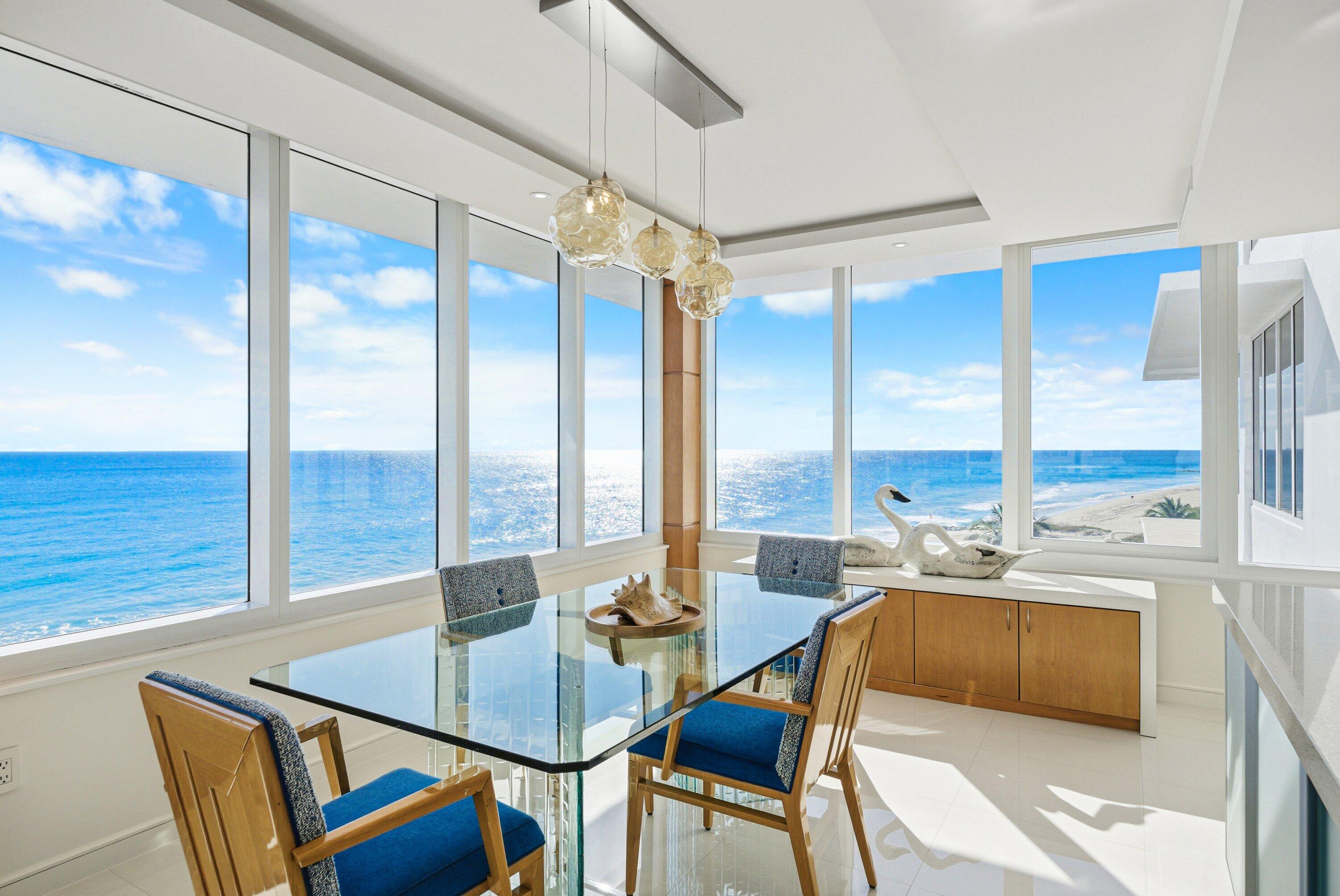 700 S Ocean Boulevard 501