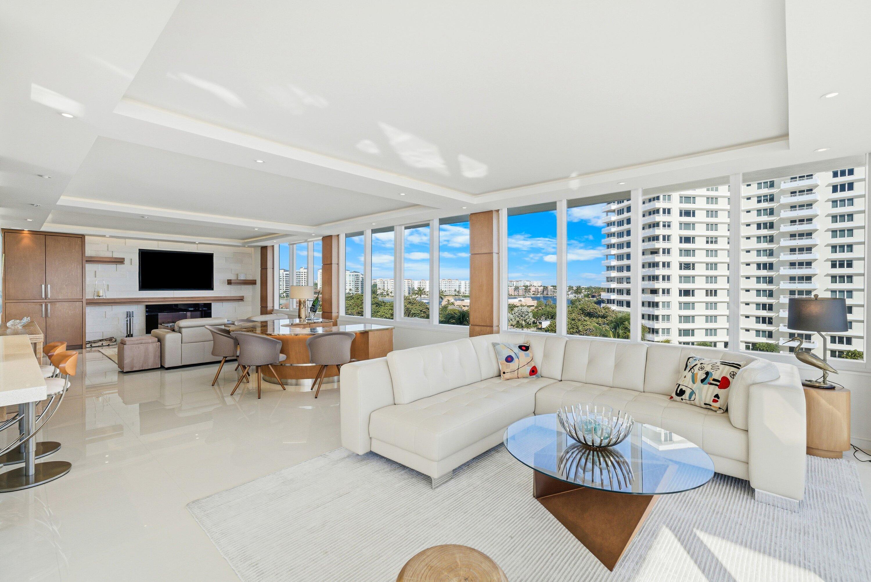700 S Ocean Boulevard 501