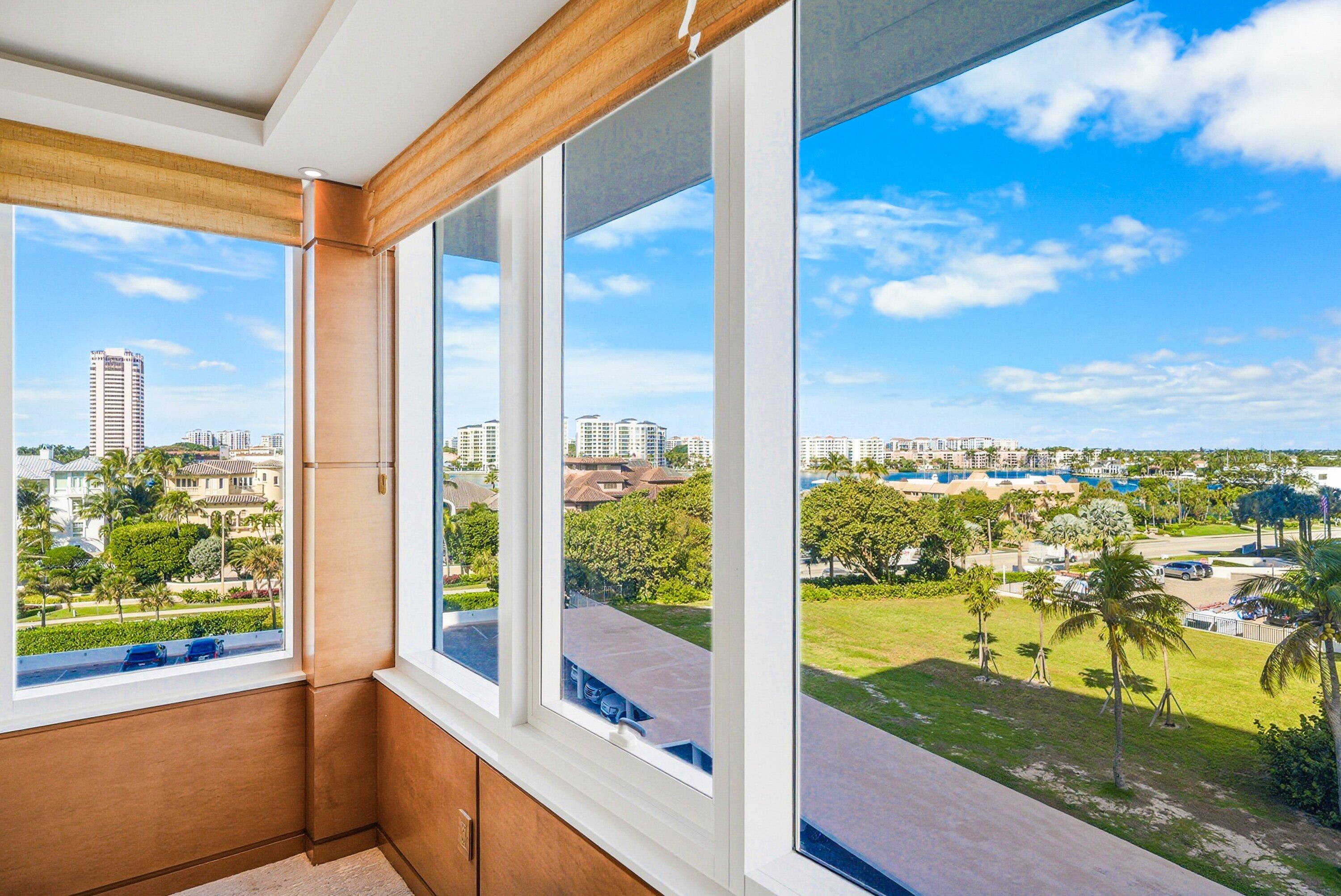 700 S Ocean Boulevard 501