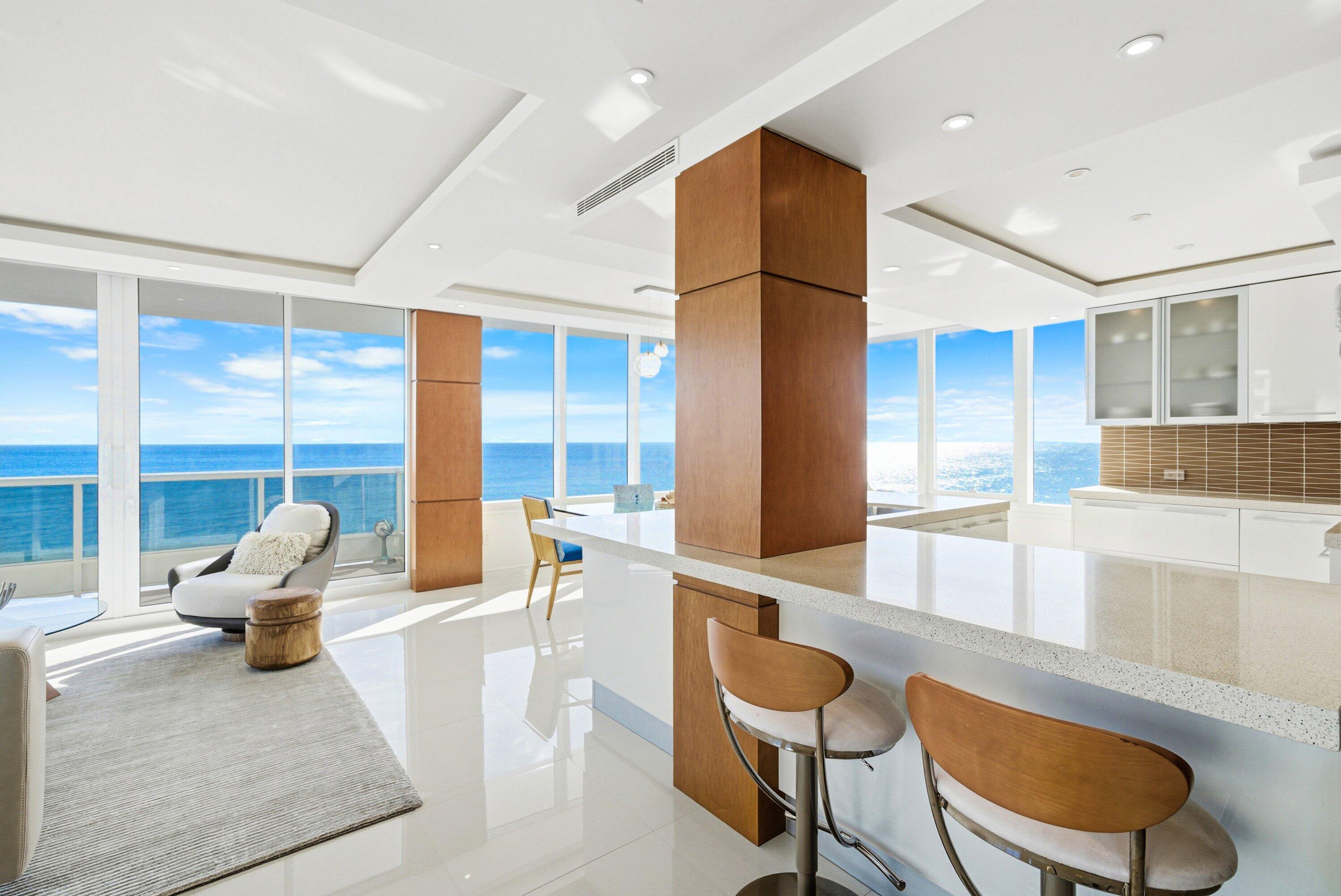 700 S Ocean Boulevard 501
