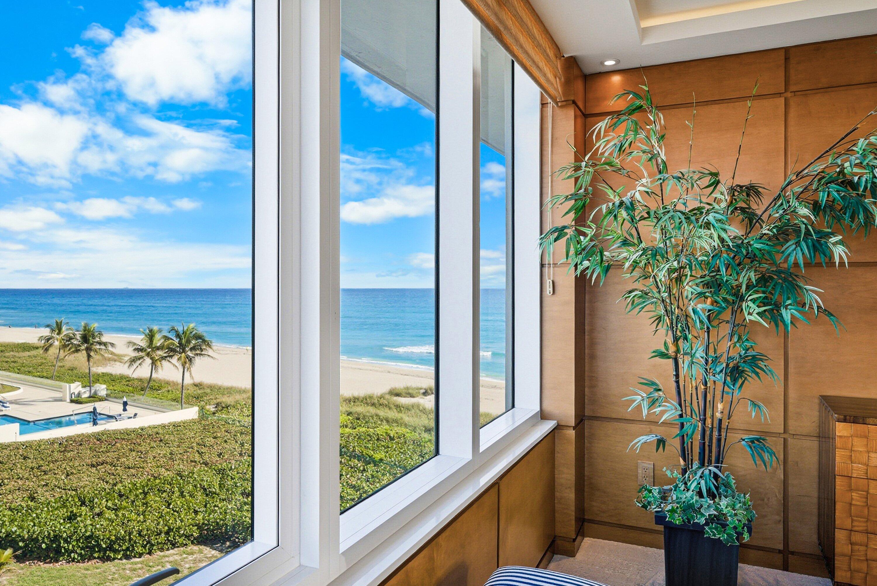 700 S Ocean Boulevard 501