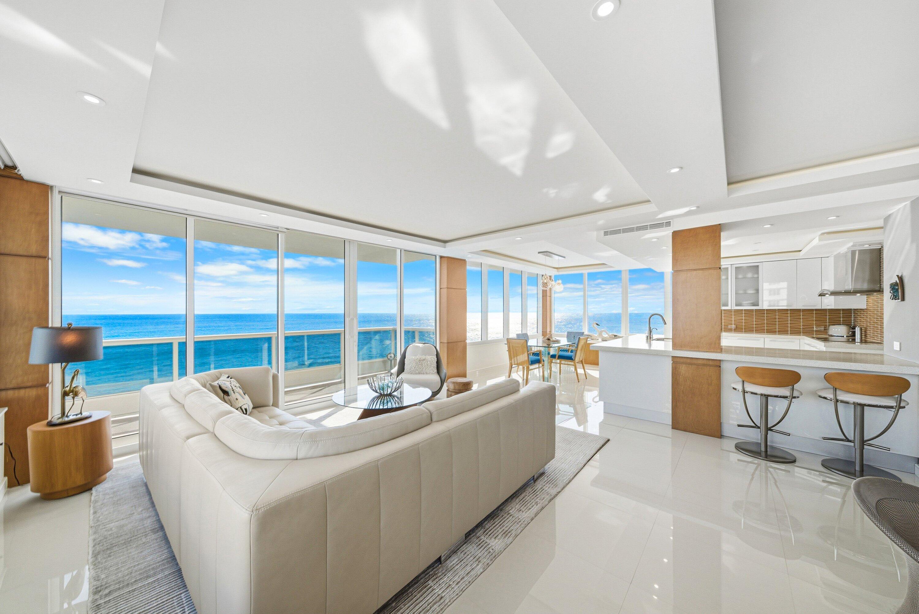 700 S Ocean Boulevard 501