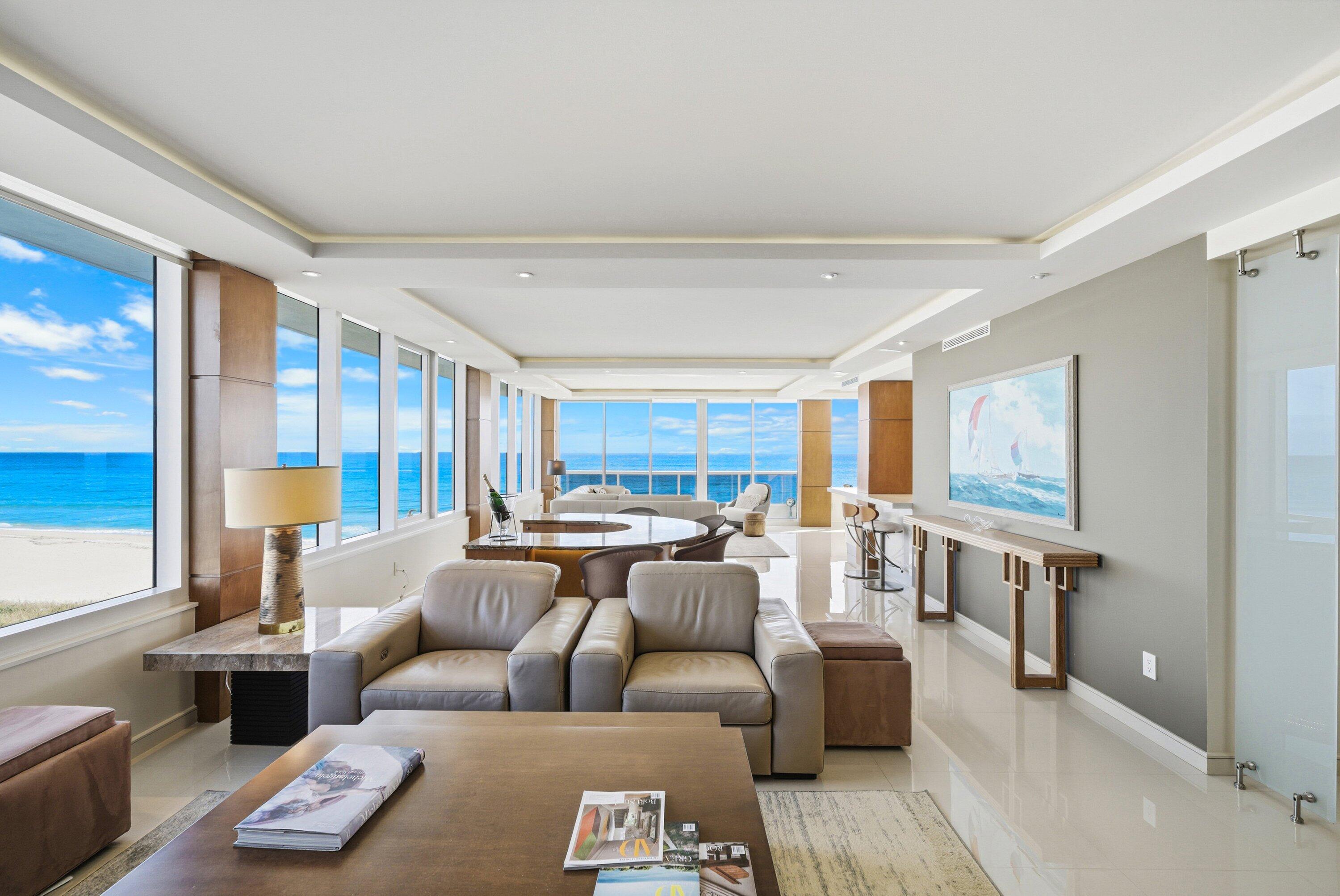 700 S Ocean Boulevard 501